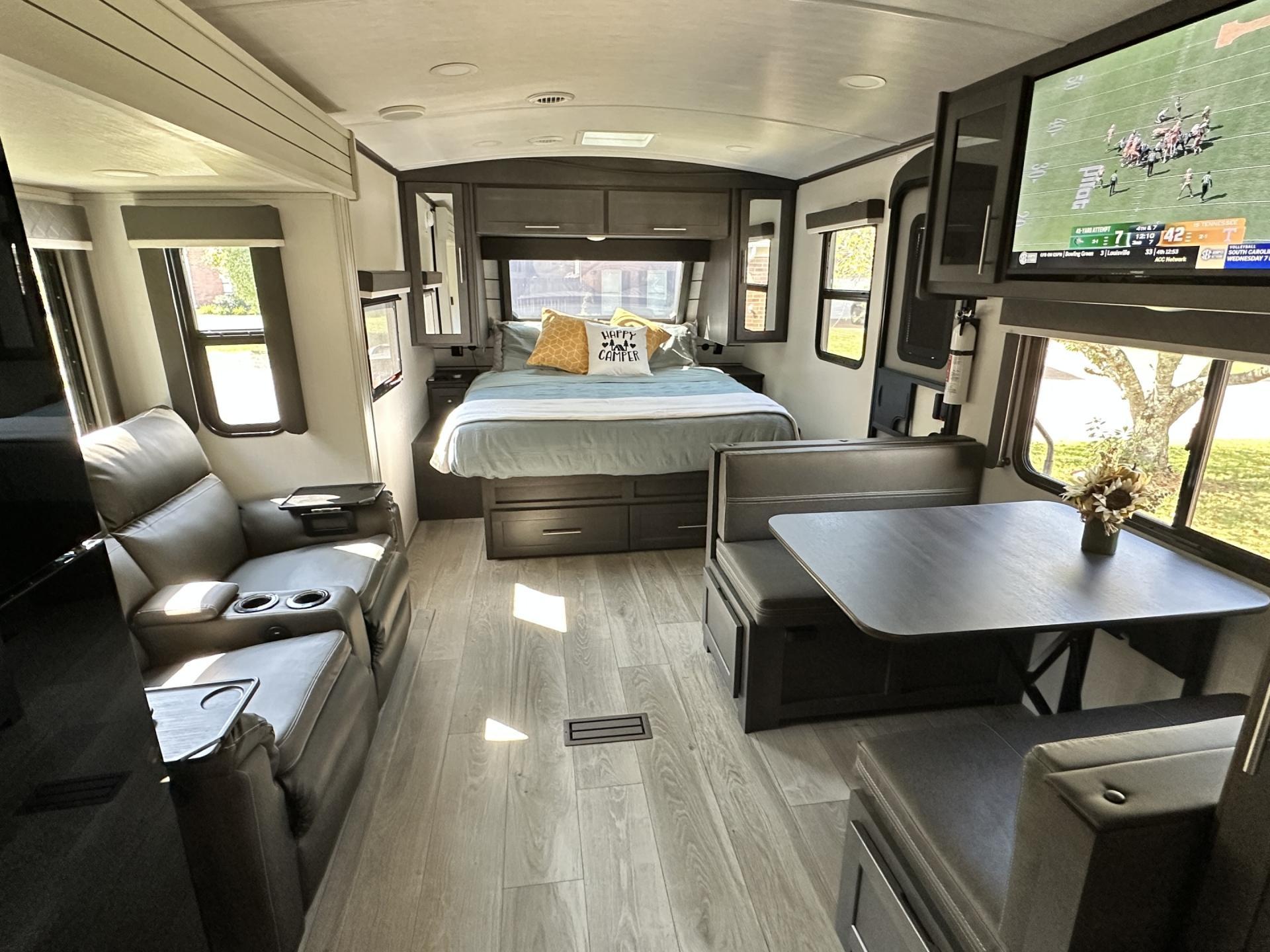 2025 KEYSTONE COUGAR 22MLS
