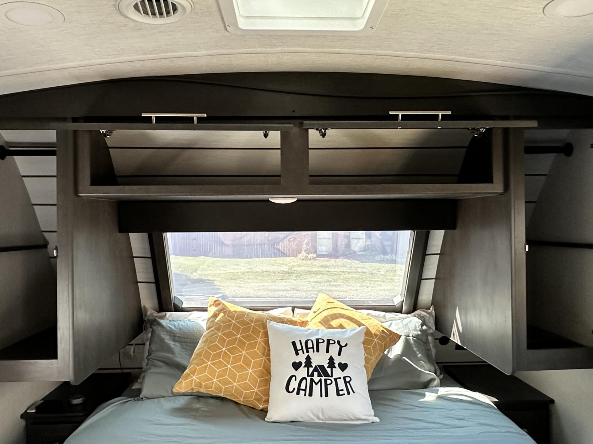 2025 KEYSTONE COUGAR 22MLS