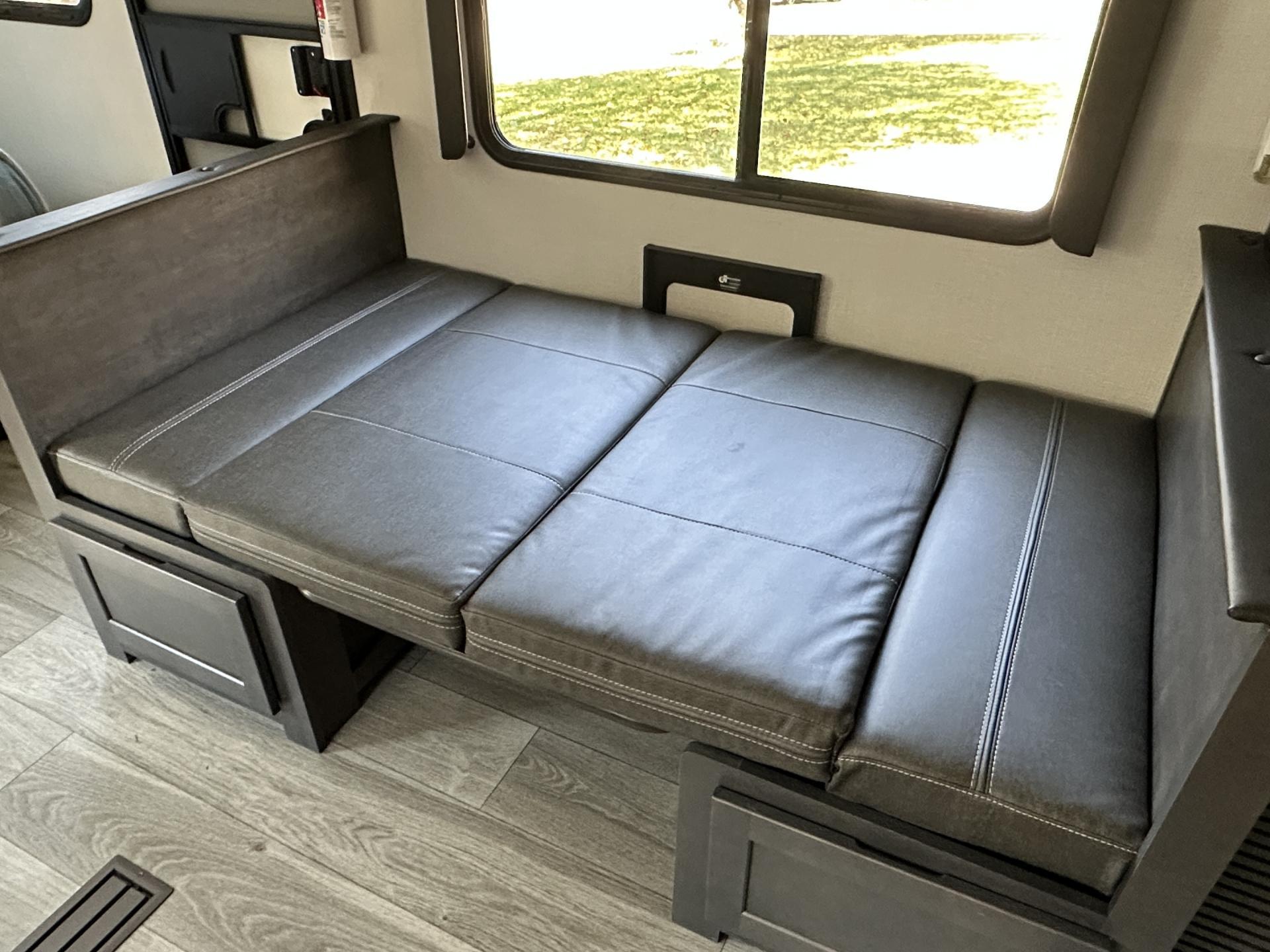 2025 KEYSTONE COUGAR 22MLS