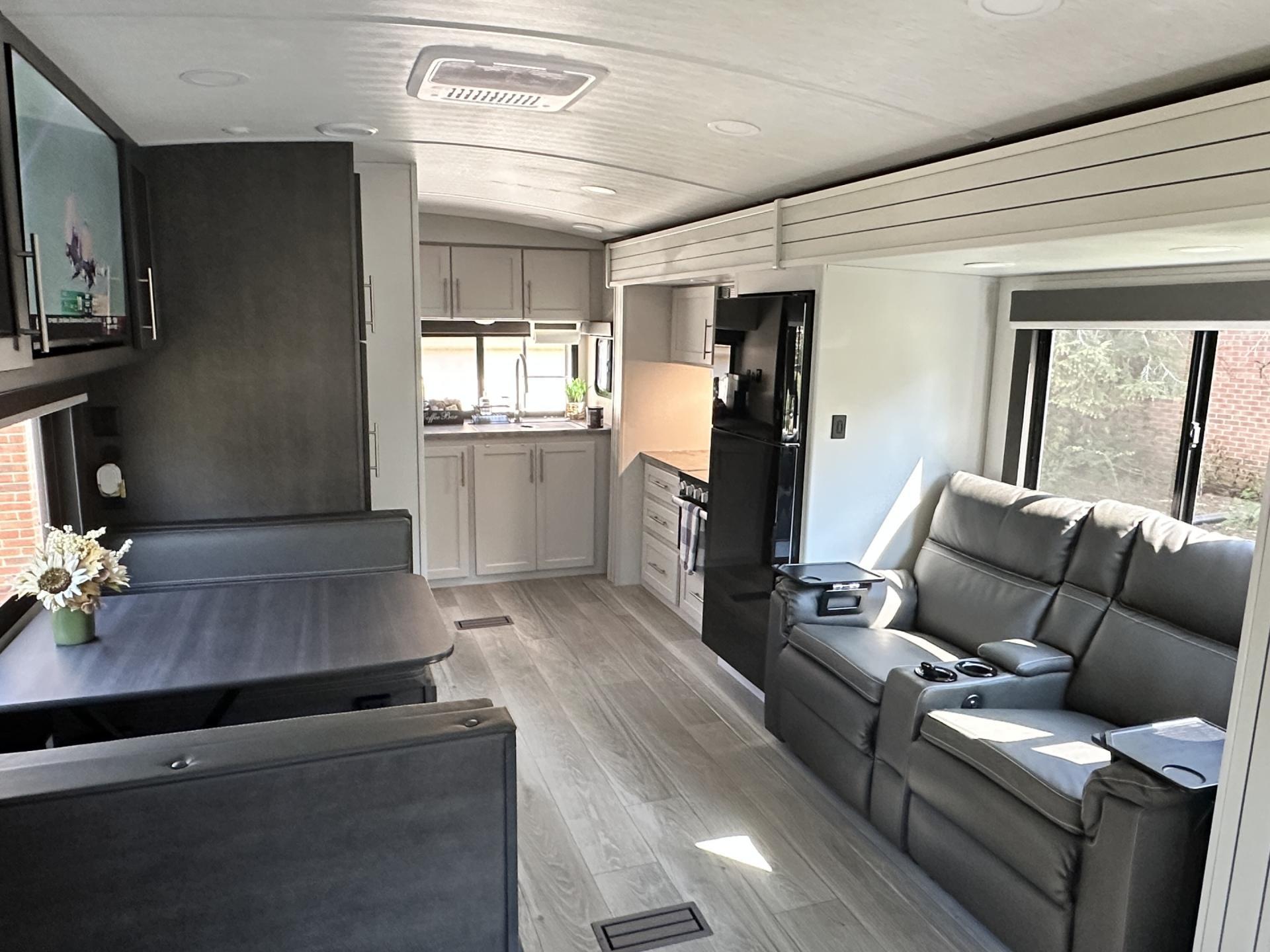 2025 KEYSTONE COUGAR 22MLS
