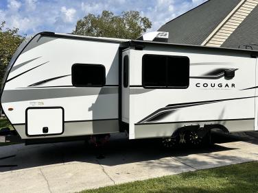 2025 KEYSTONE COUGAR 22MLS