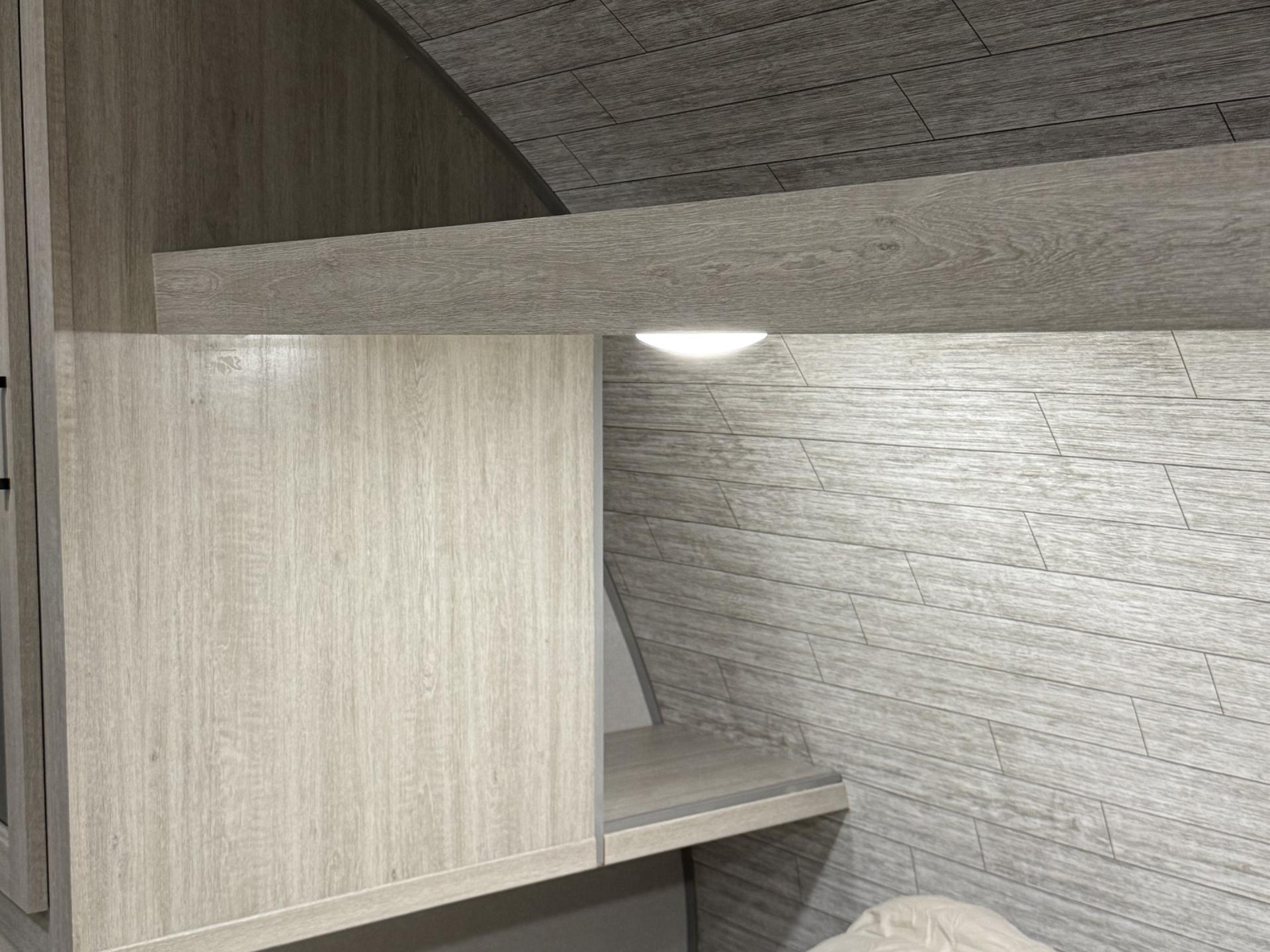 2025 COACHMEN CATALINA SUMMIT 261BHS