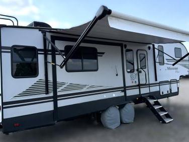 2020 WINNEBAGO MINNIE PLUS 29MBH