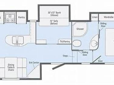 2020 WINNEBAGO MINNIE PLUS 29MBH