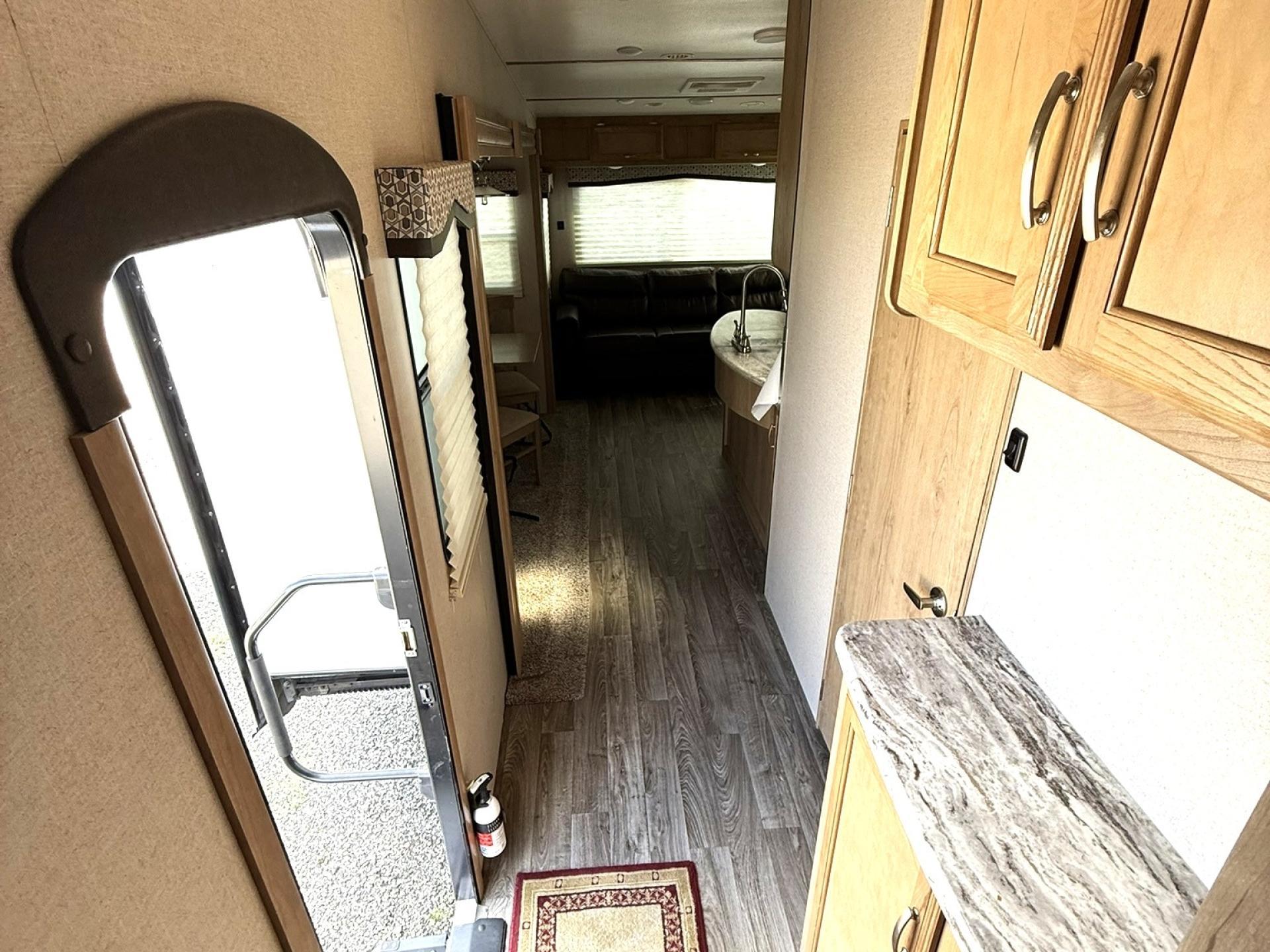 2020 WINNEBAGO MINNIE PLUS 29MBH