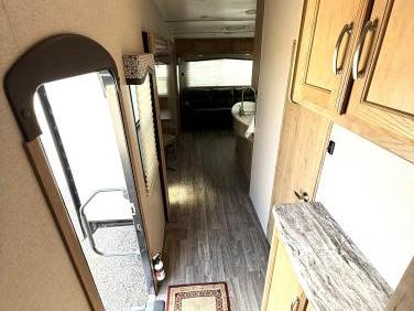 2020 WINNEBAGO MINNIE PLUS 29MBH