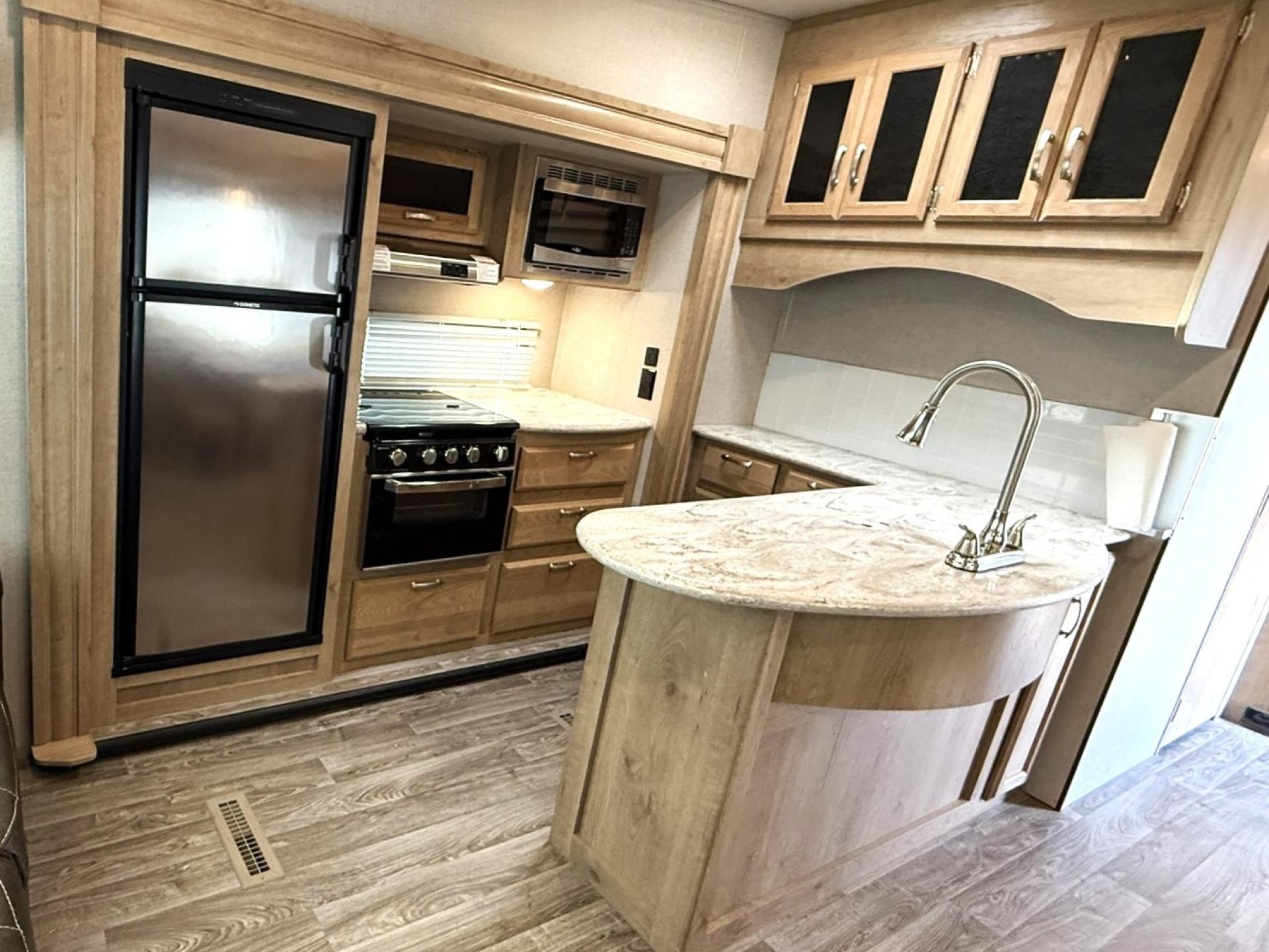 2020 WINNEBAGO MINNIE PLUS 29MBH