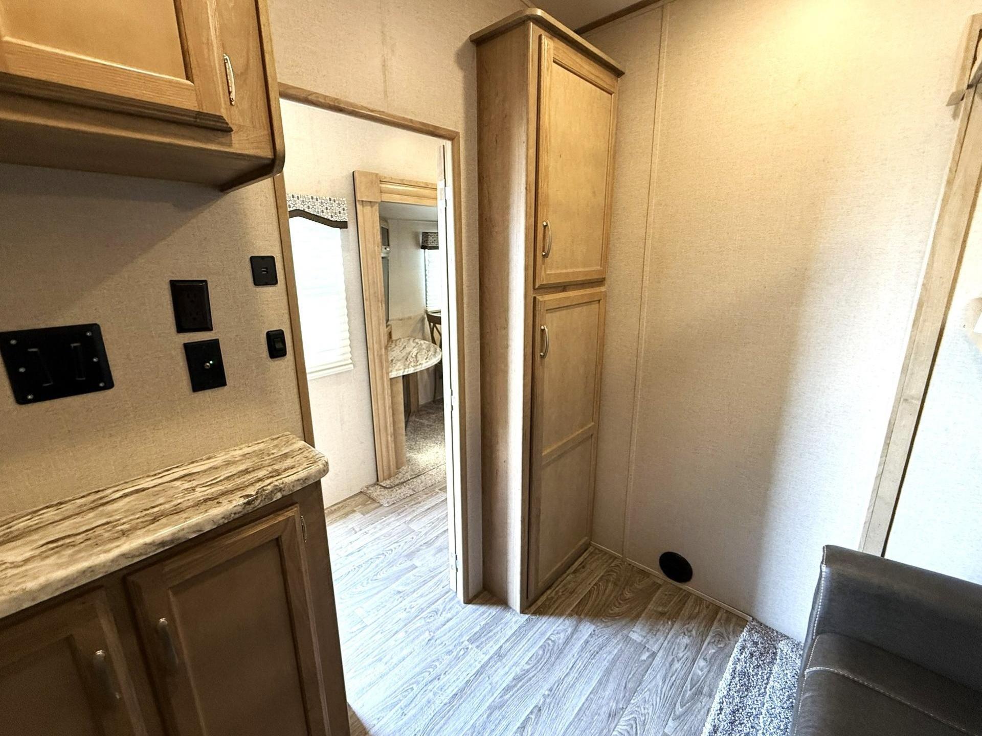 2020 WINNEBAGO MINNIE PLUS 29MBH