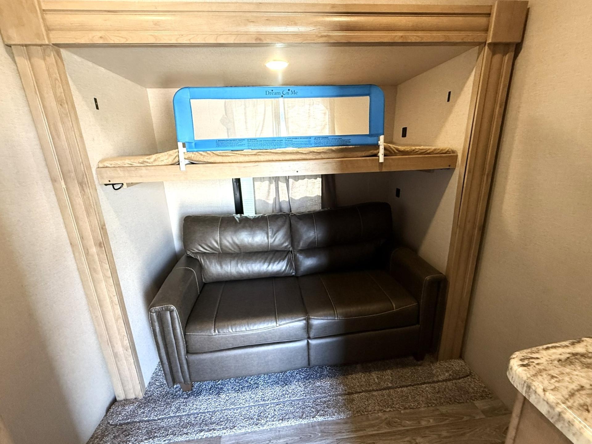 2020 WINNEBAGO MINNIE PLUS 29MBH