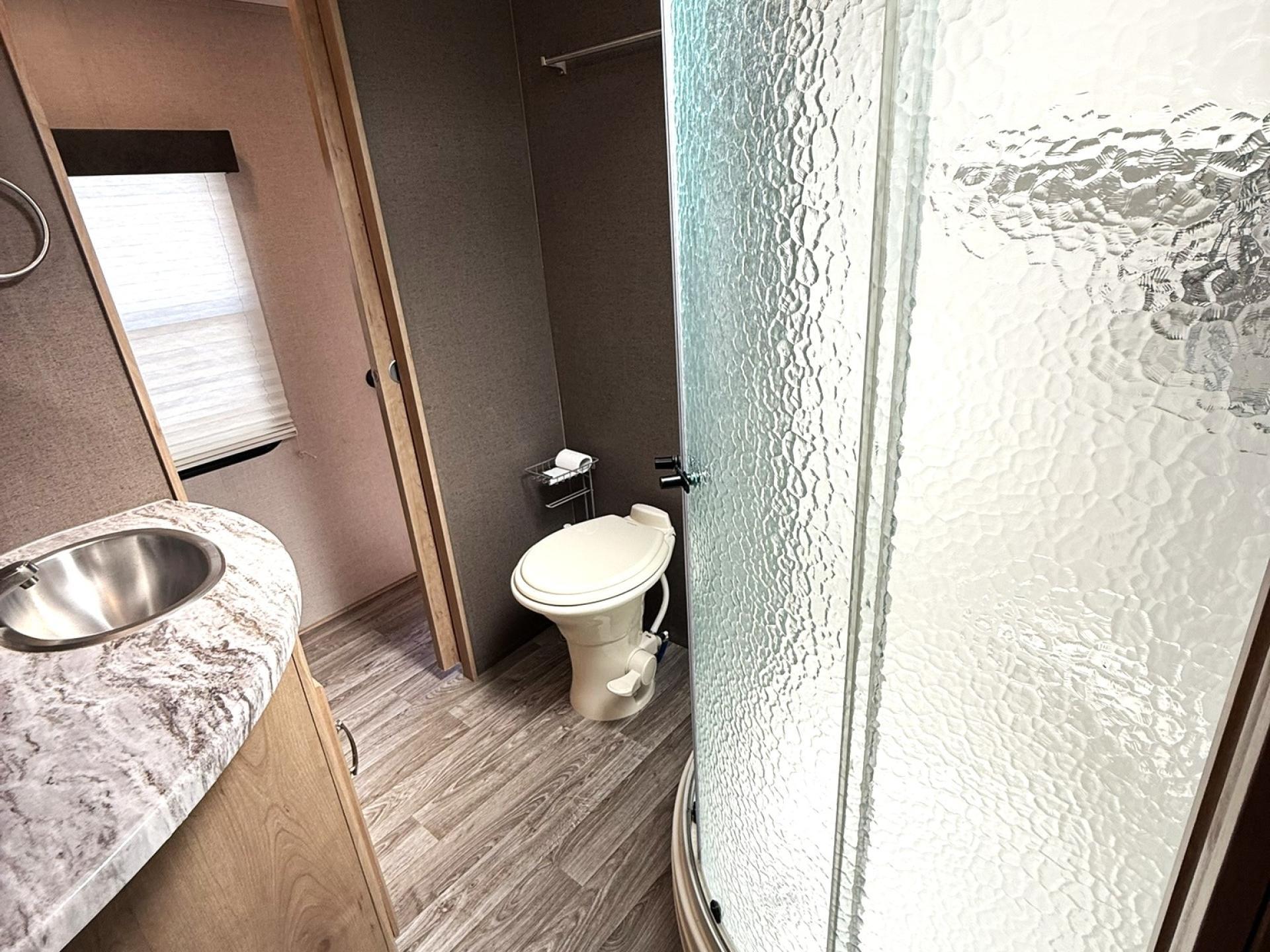2020 WINNEBAGO MINNIE PLUS 29MBH