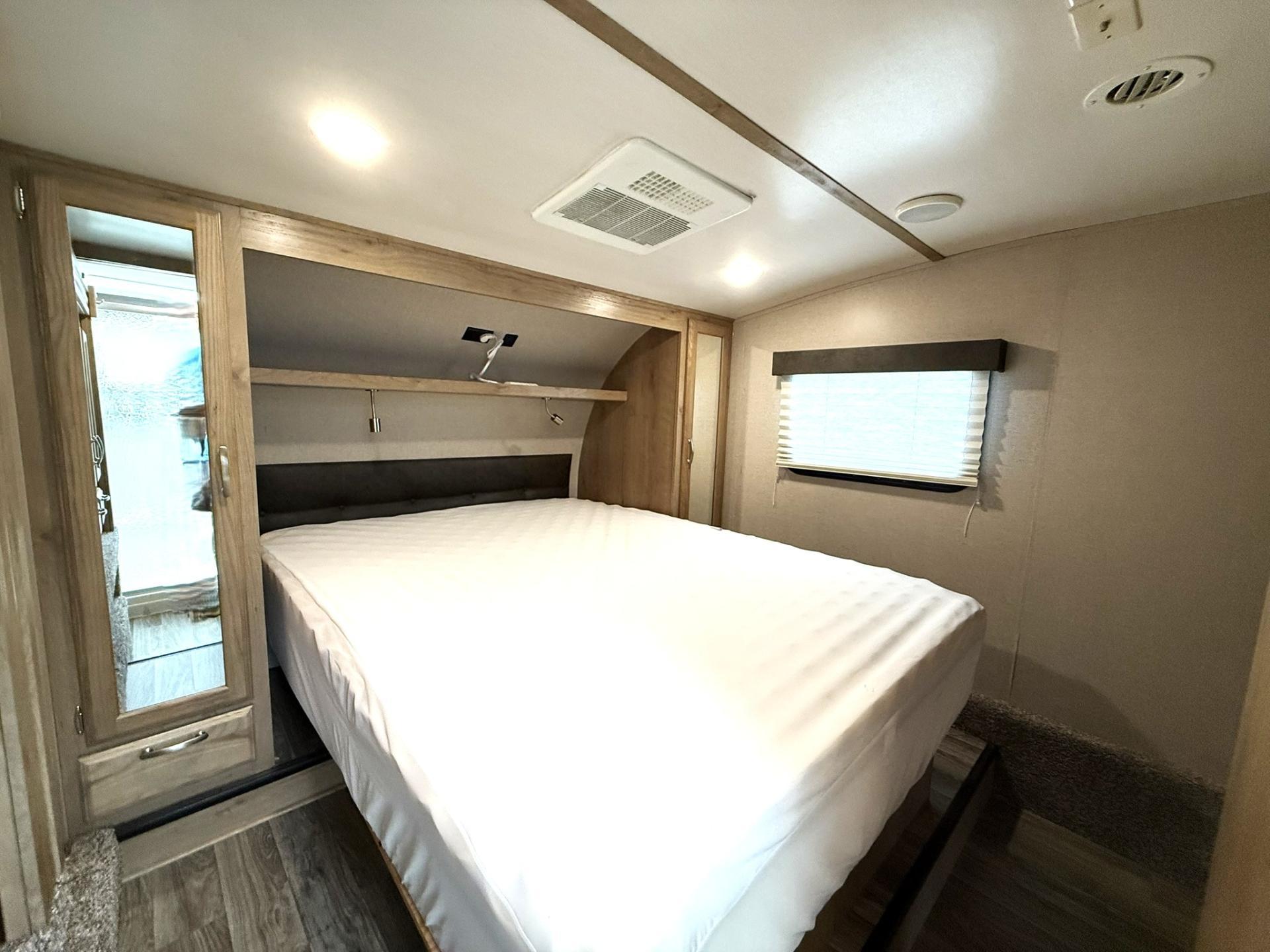 2020 WINNEBAGO MINNIE PLUS 29MBH