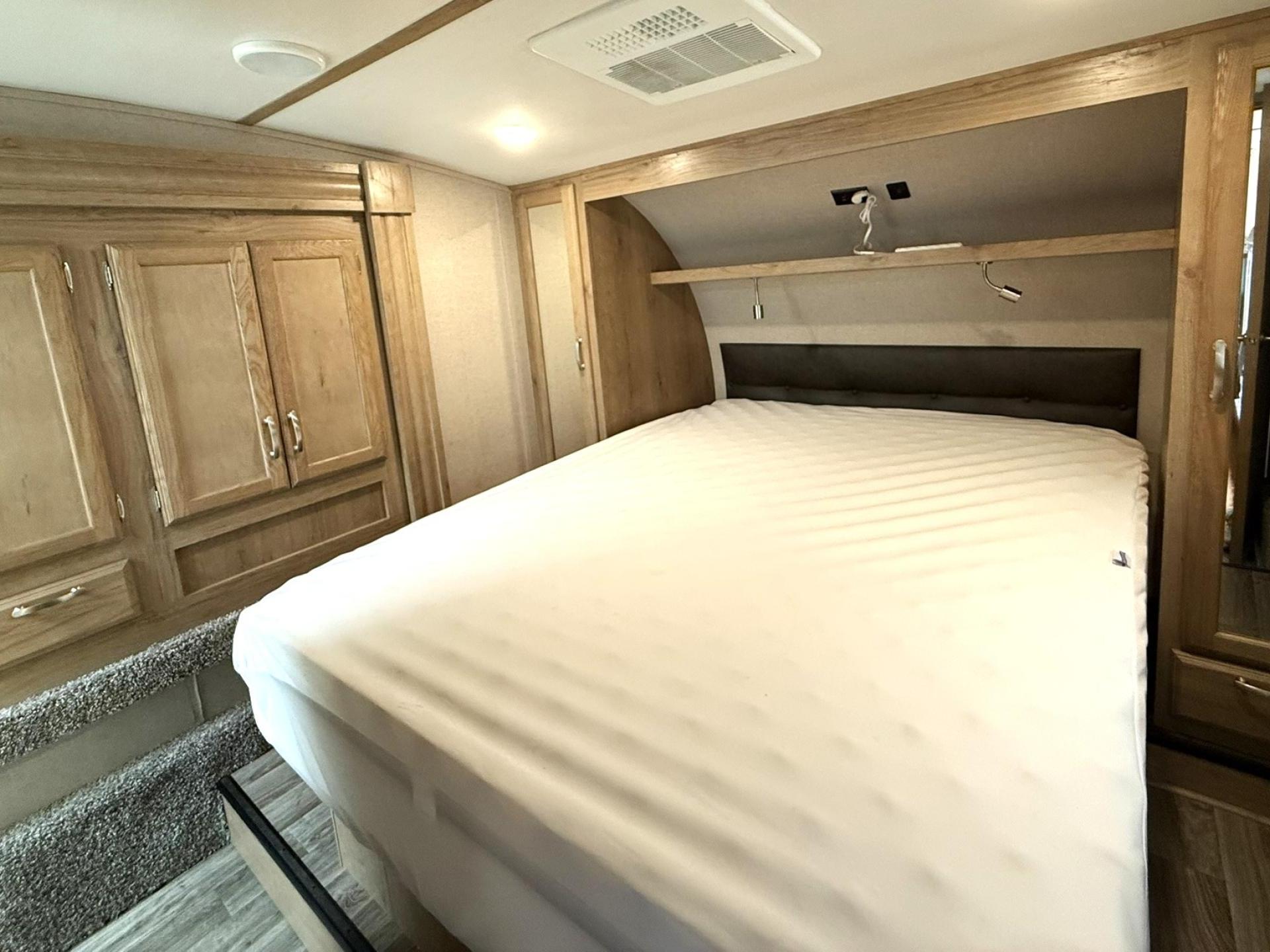 2020 WINNEBAGO MINNIE PLUS 29MBH