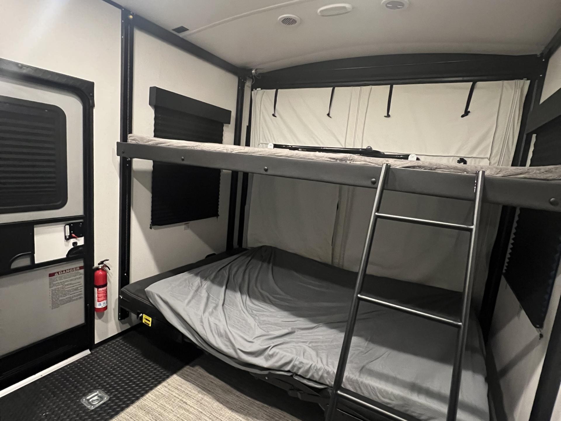 2021 HEARTLAND TORQUE T322