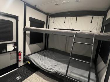 2021 HEARTLAND TORQUE T322