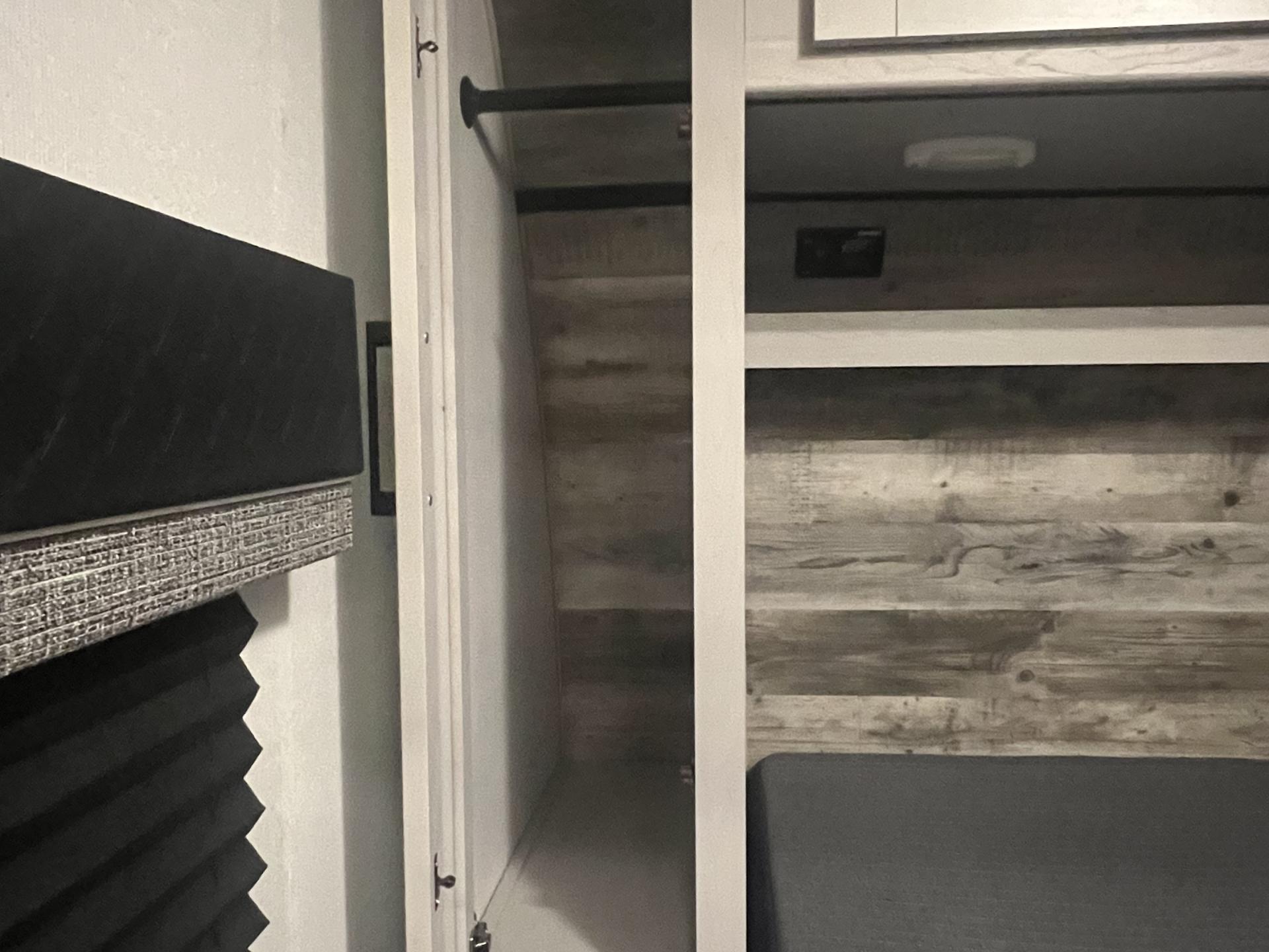 2021 HEARTLAND TORQUE T322