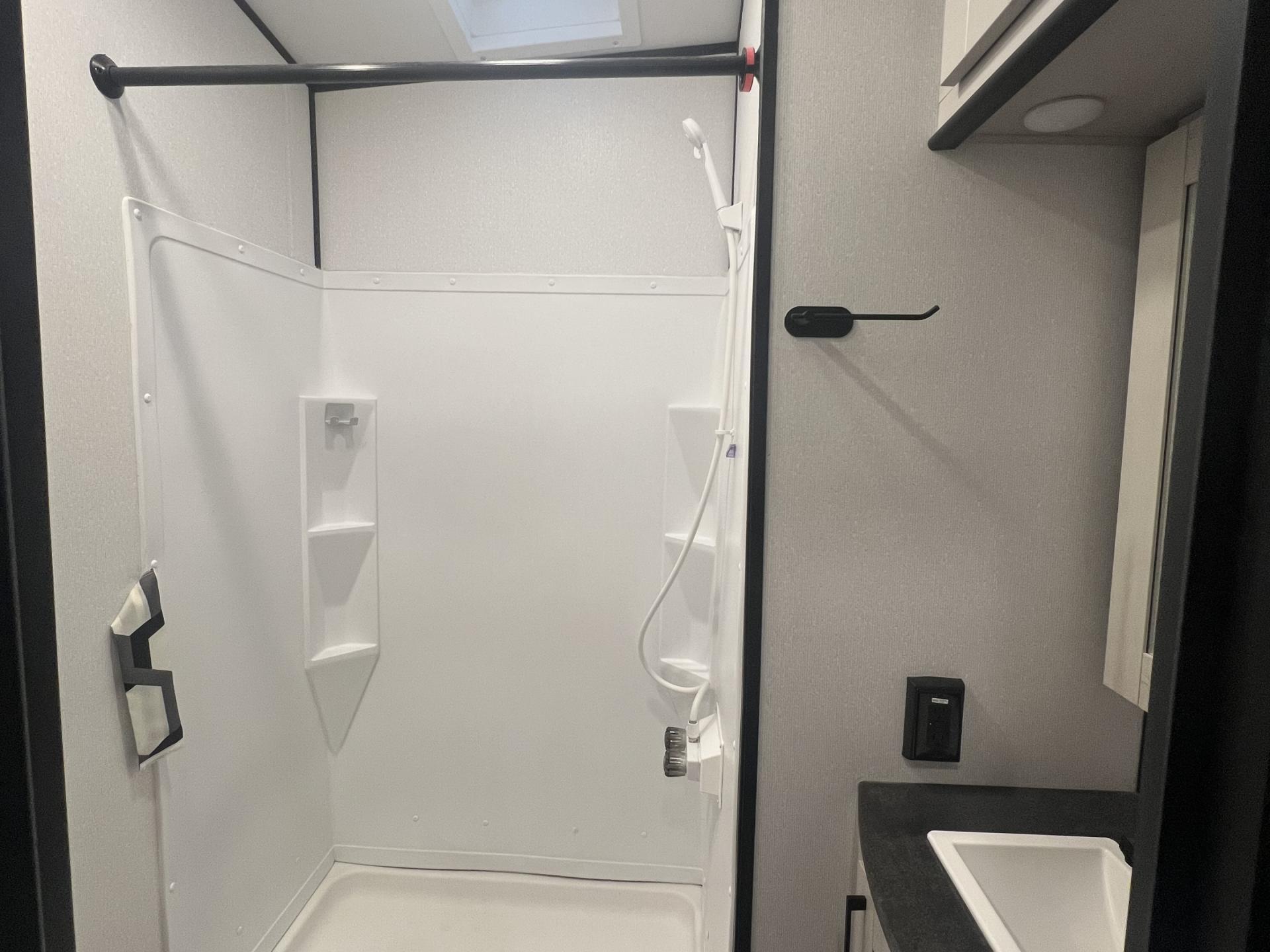 2021 HEARTLAND TORQUE T322