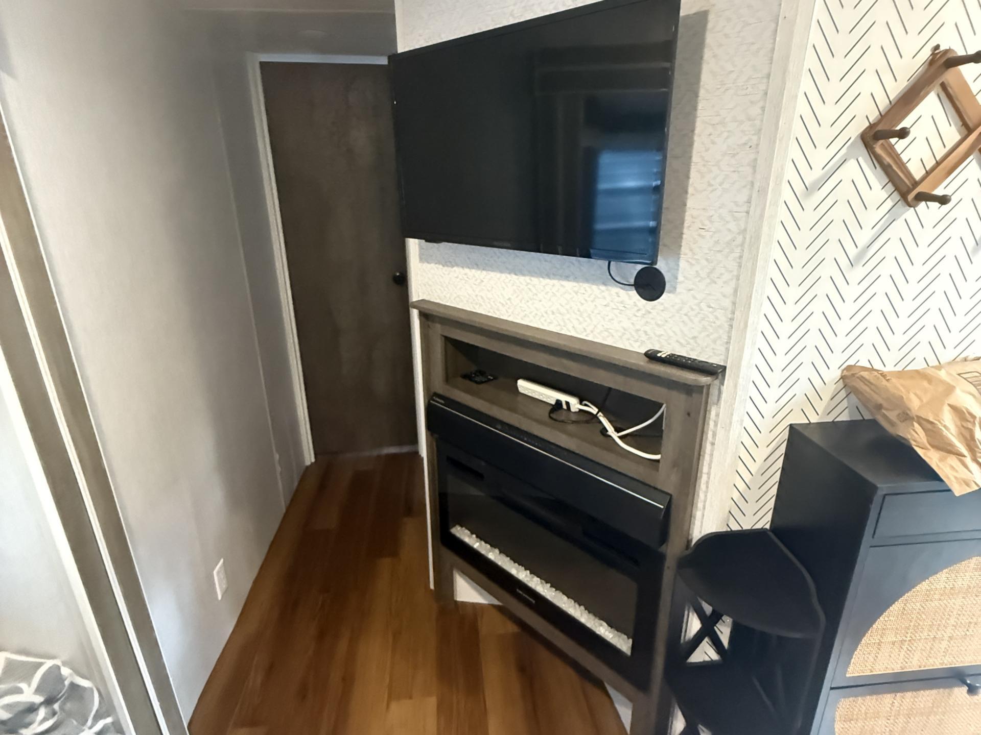 2022 FOREST RIVER WILDWOOD 29VBUD