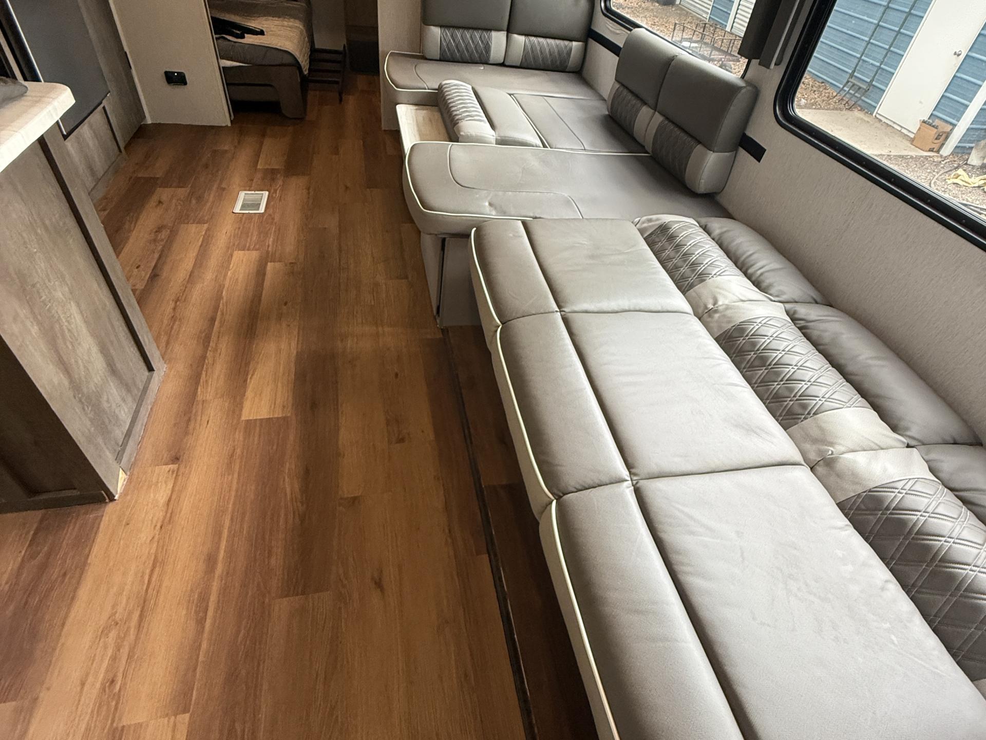 2022 FOREST RIVER WILDWOOD 29VBUD