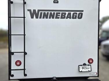 2021 WINNEBAGO MICRO MINNIE 1700BH
