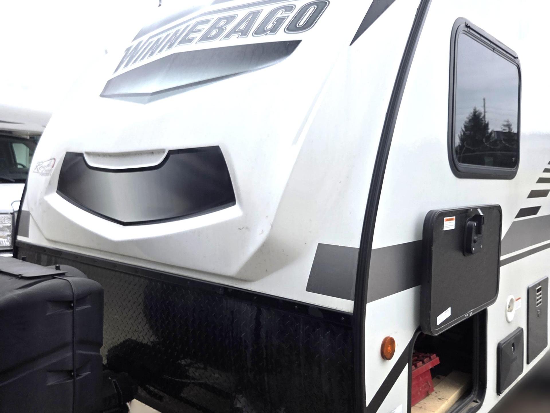 2021 WINNEBAGO MICRO MINNIE 1700BH