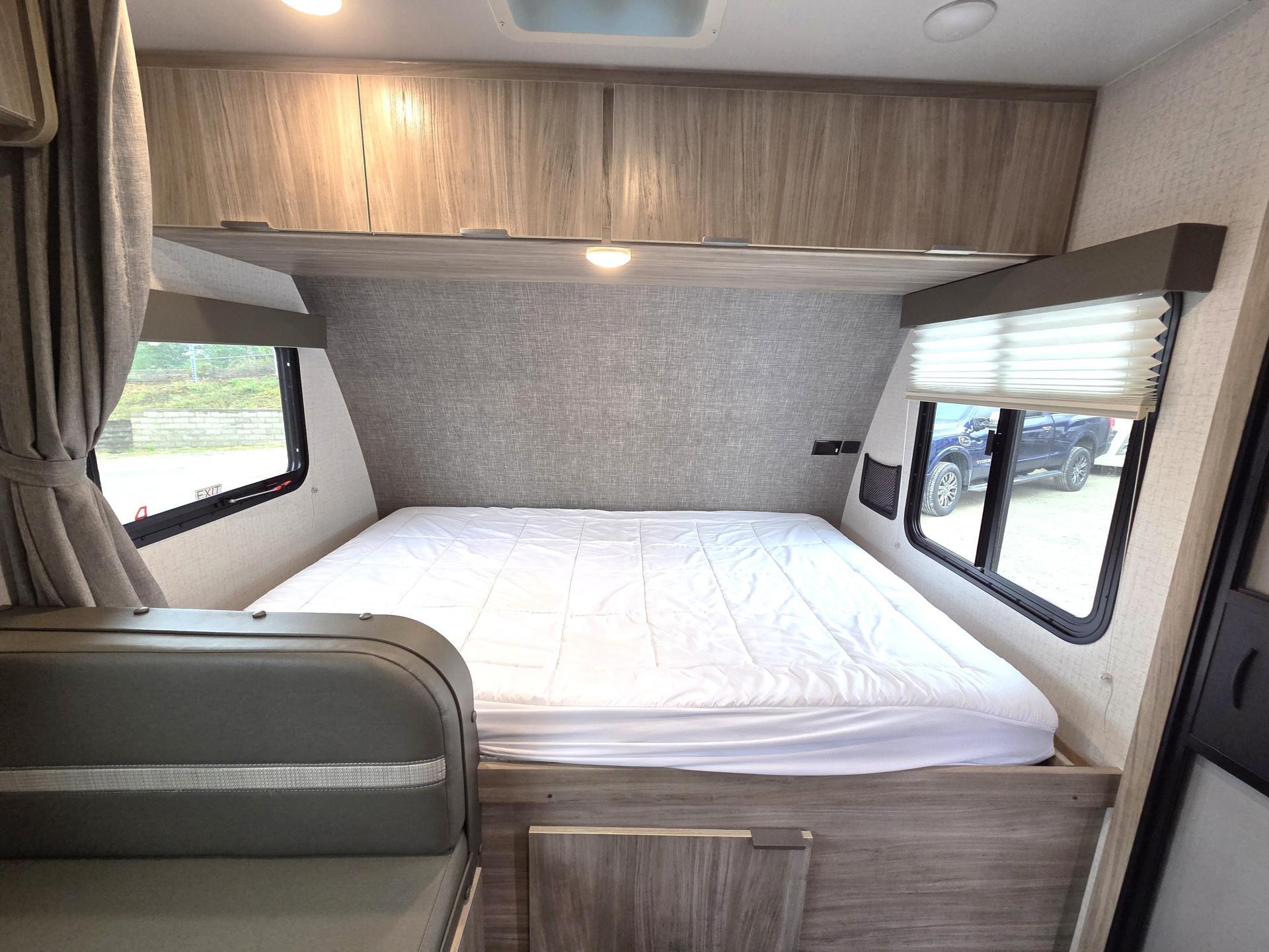 2021 WINNEBAGO MICRO MINNIE 1700BH