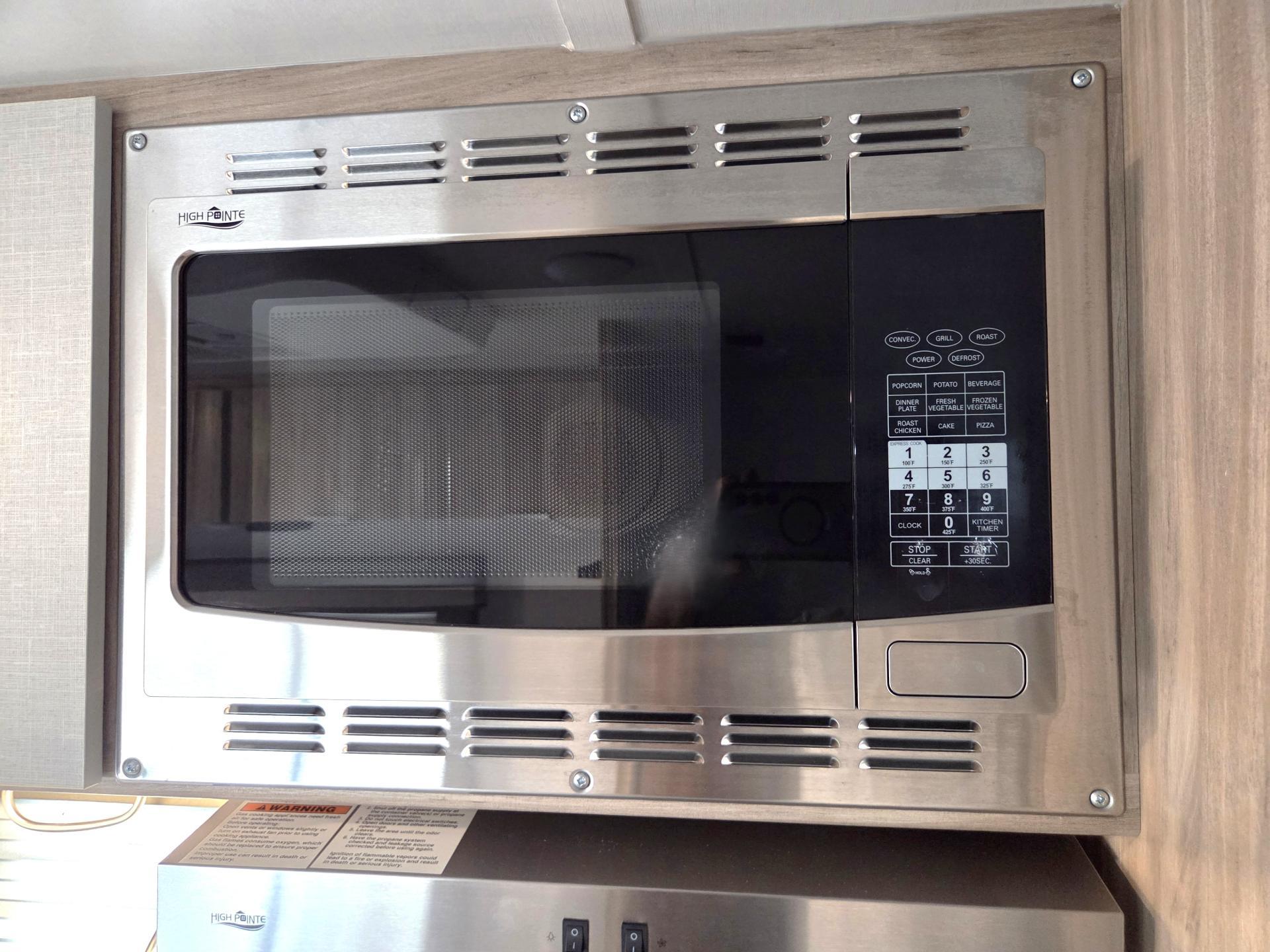 2021 WINNEBAGO MICRO MINNIE 1700BH