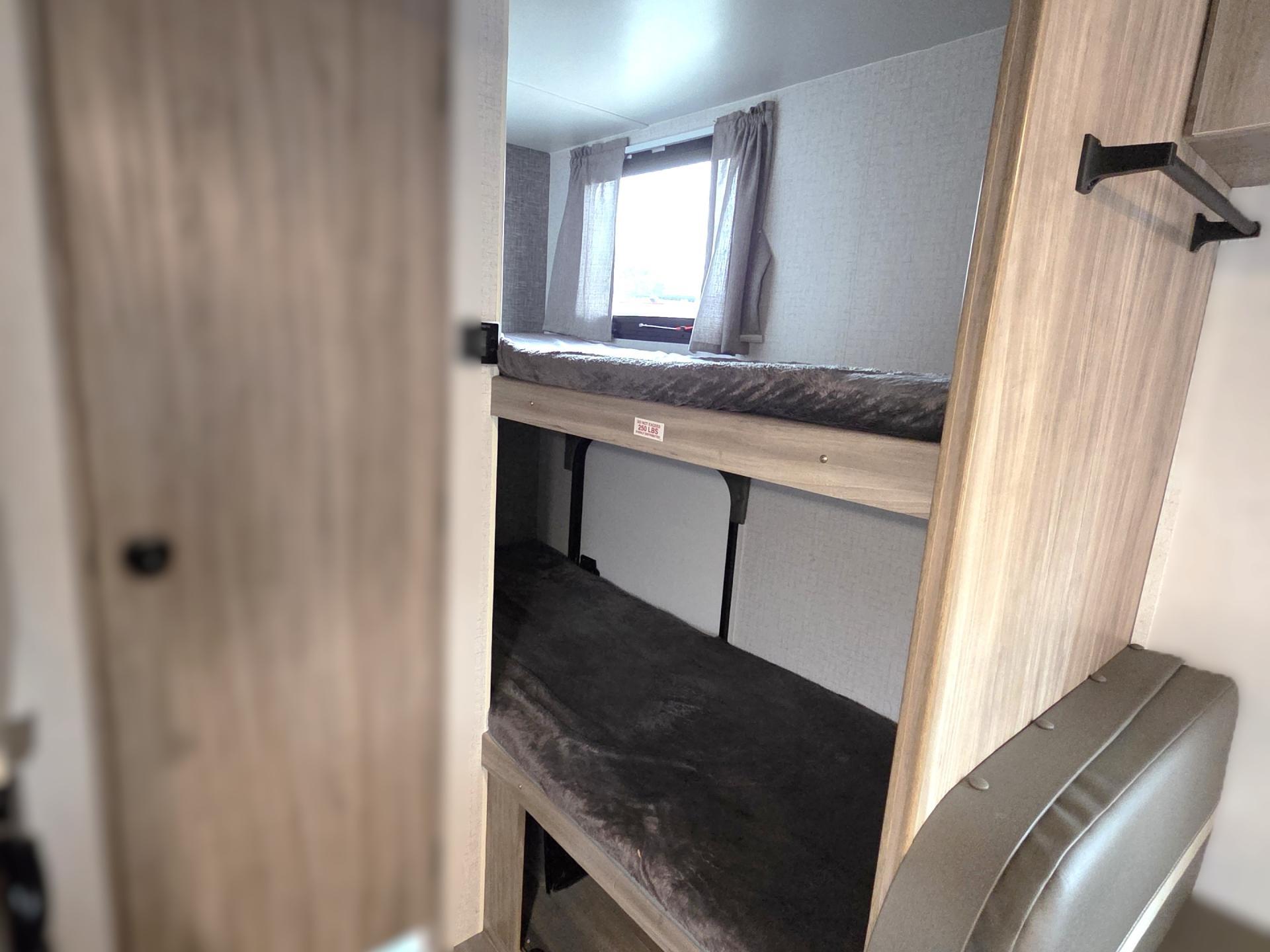 2021 WINNEBAGO MICRO MINNIE 1700BH