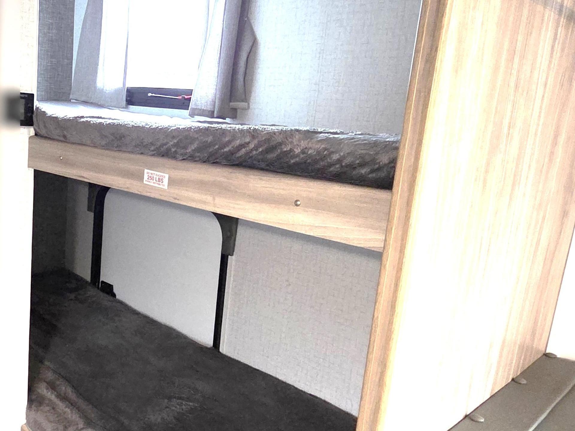 2021 WINNEBAGO MICRO MINNIE 1700BH