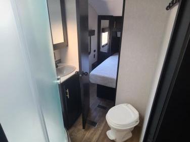 2021 FOREST RIVER CHEROKEE 274WK