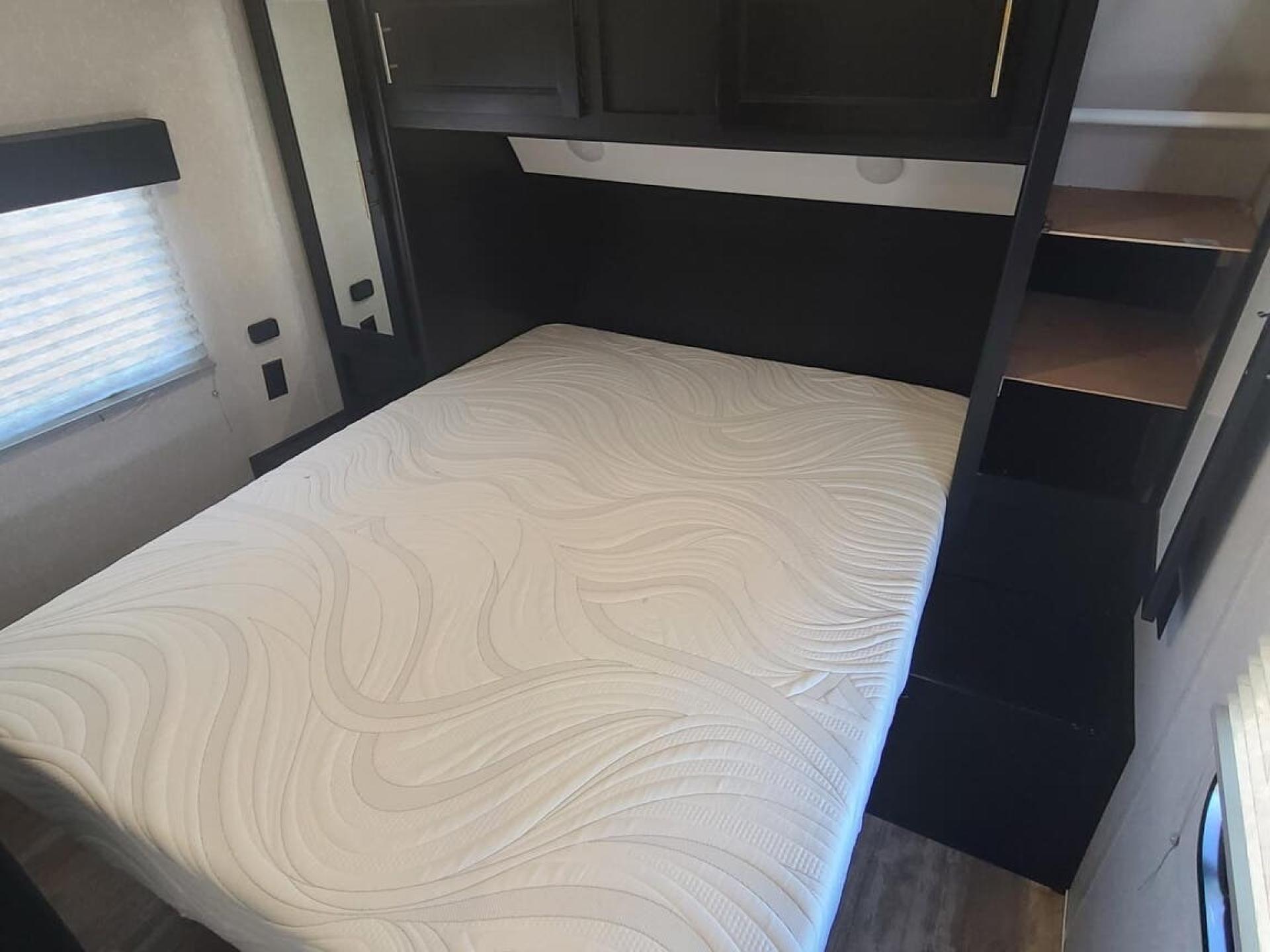 2021 FOREST RIVER CHEROKEE 274WK