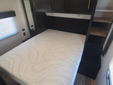 2021 FOREST RIVER CHEROKEE 274WK