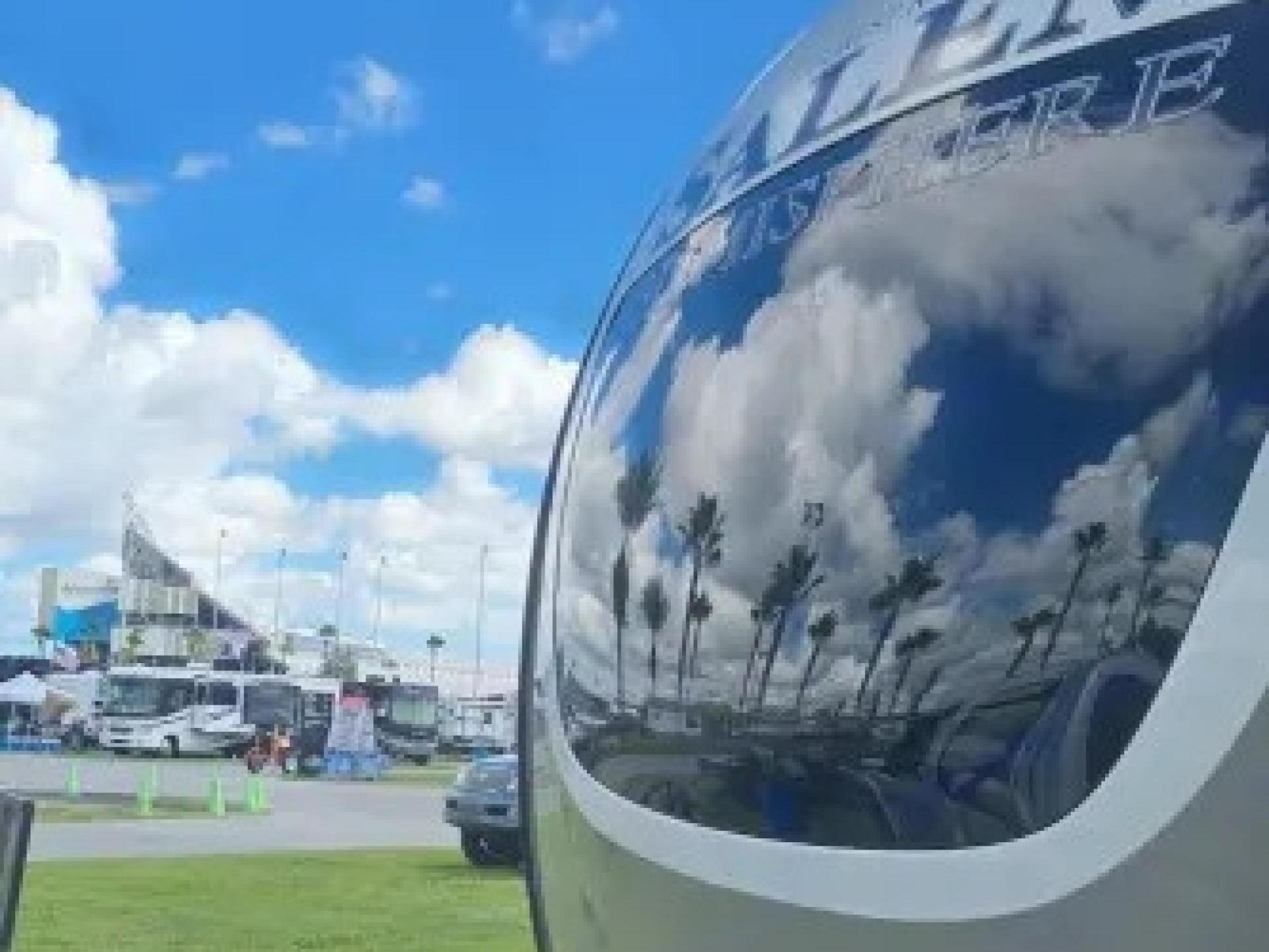 2021 FOREST RIVER SALEM HEMISPHERE 310BHI