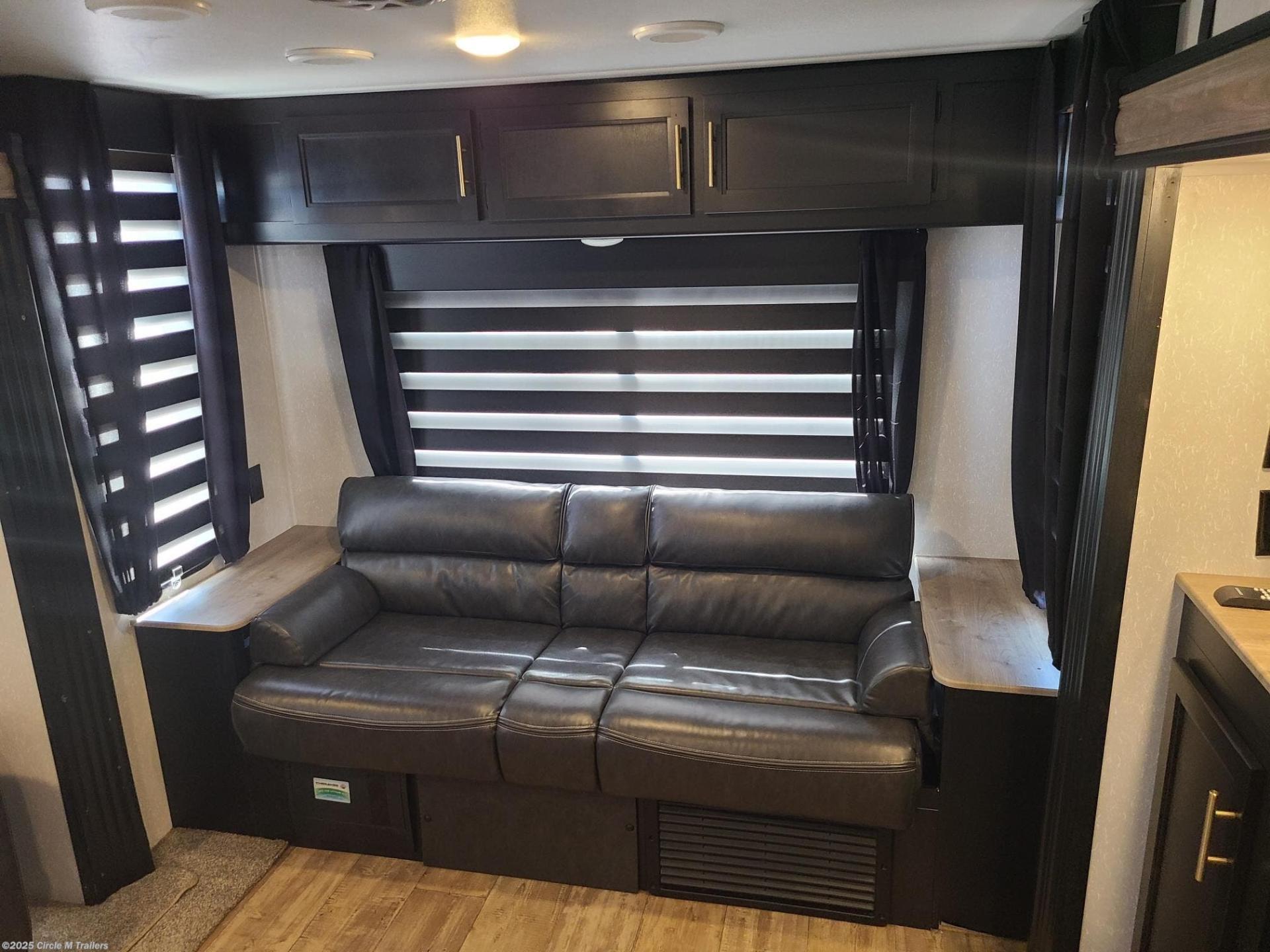 2021 FOREST RIVER CHEROKEE 274WK