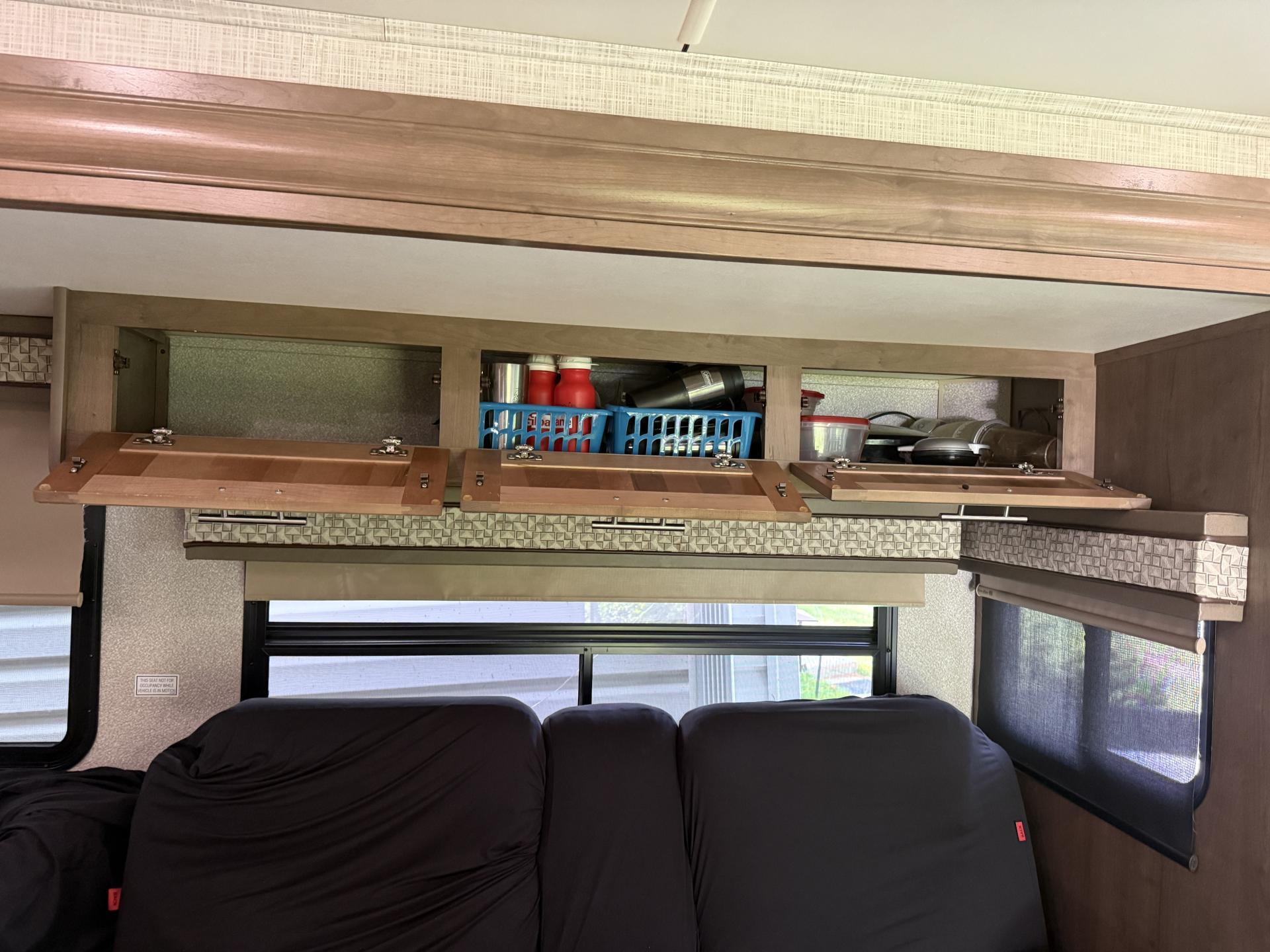 2022 FOREST RIVER GEORGETOWN 5 SERIES 36B