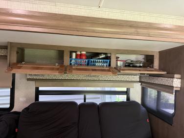 2022 FOREST RIVER GEORGETOWN 5 SERIES 36B