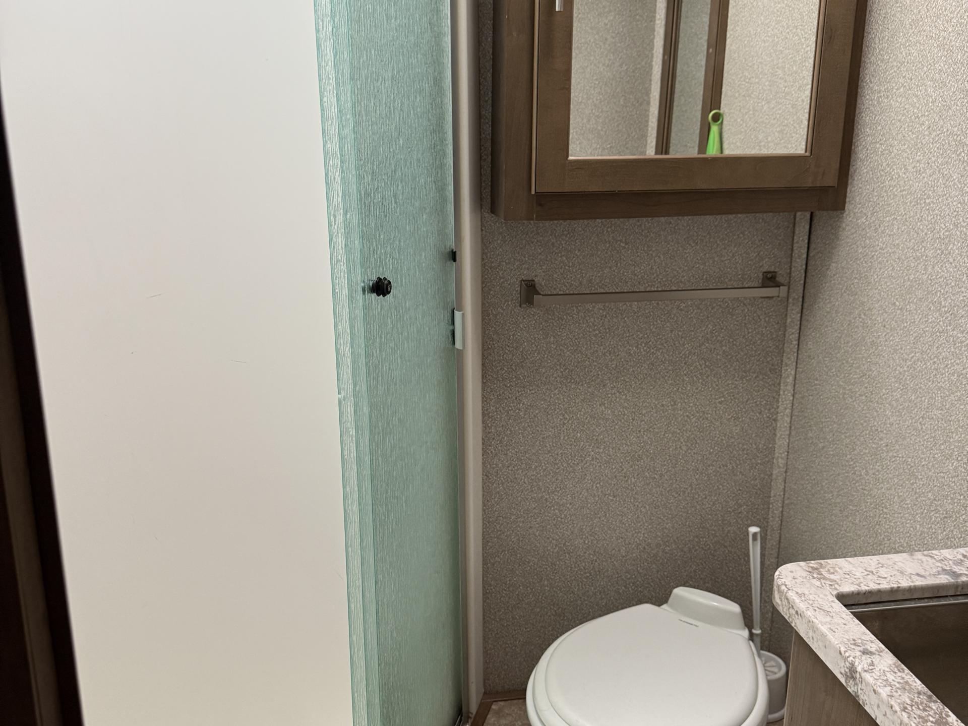 2022 FOREST RIVER GEORGETOWN 5 SERIES 36B