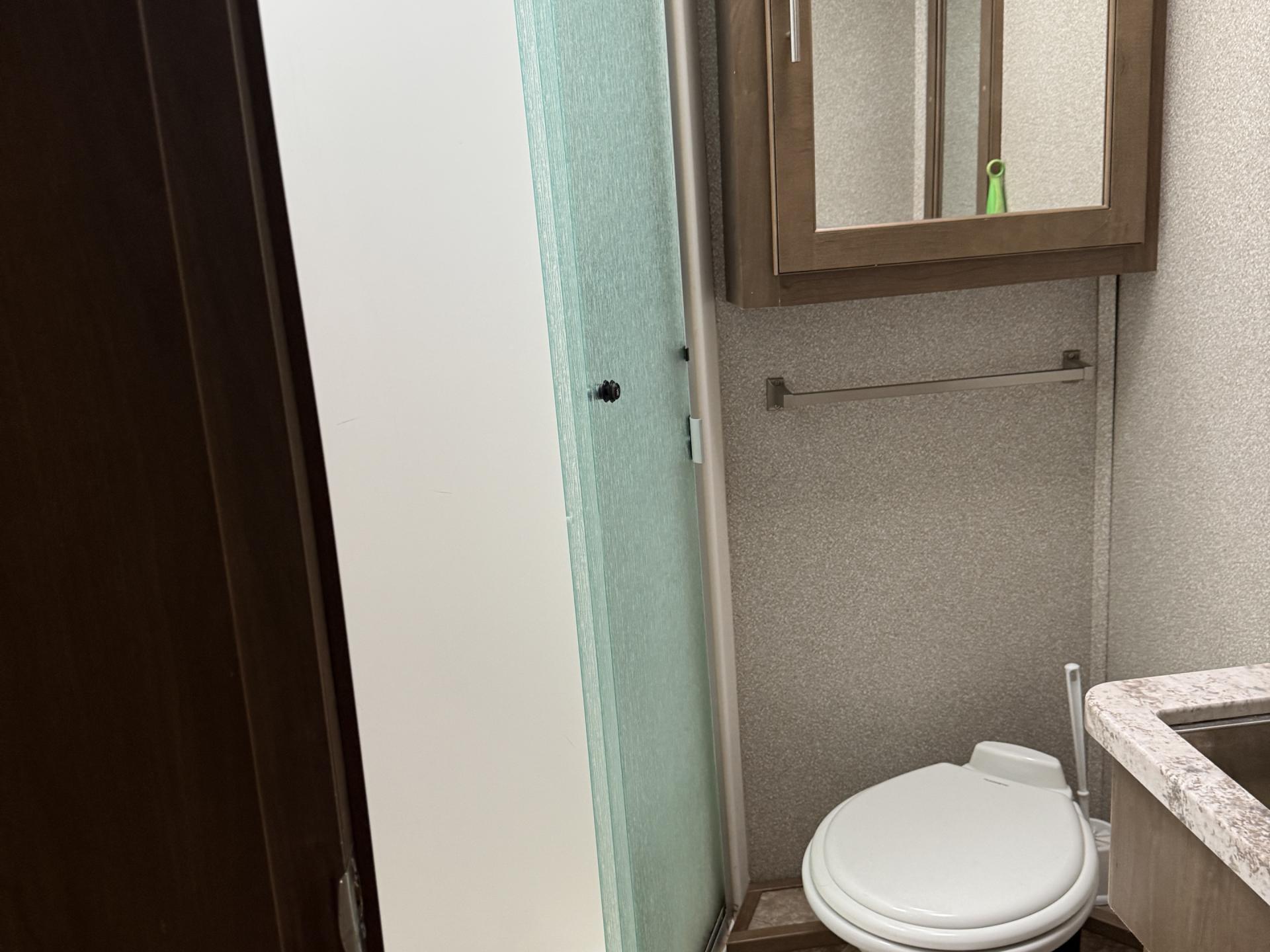 2022 FOREST RIVER GEORGETOWN 5 SERIES 36B