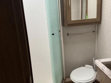 2022 FOREST RIVER GEORGETOWN 5 SERIES 36B