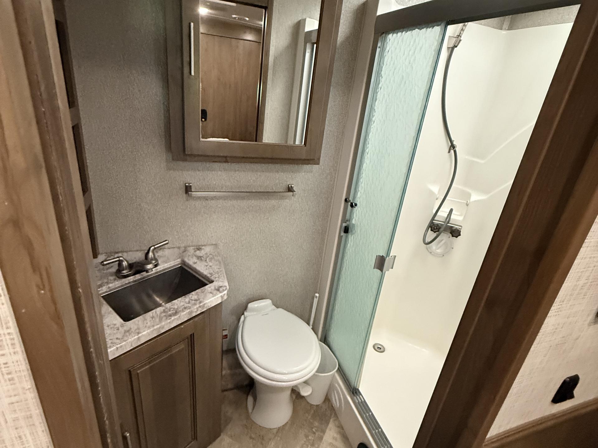 2022 FOREST RIVER GEORGETOWN 5 SERIES 36B