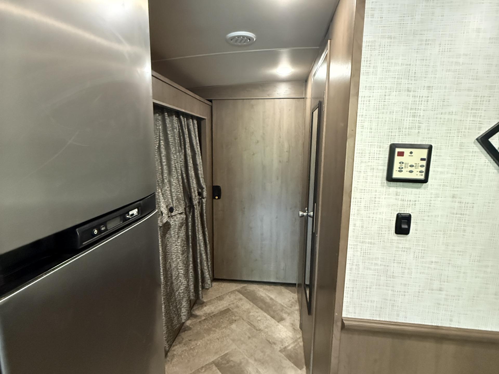 2022 FOREST RIVER GEORGETOWN 5 SERIES 36B