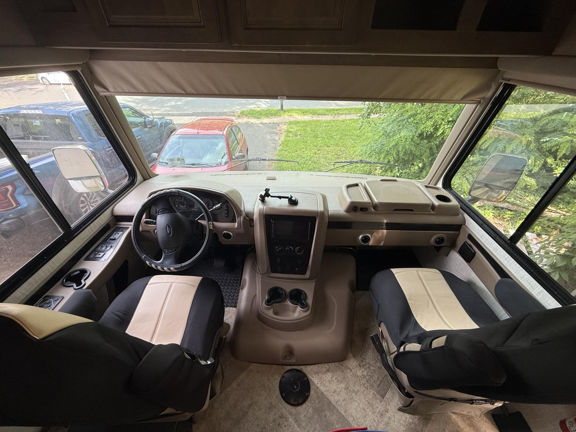 2022 FOREST RIVER GEORGETOWN 5 SERIES 36B