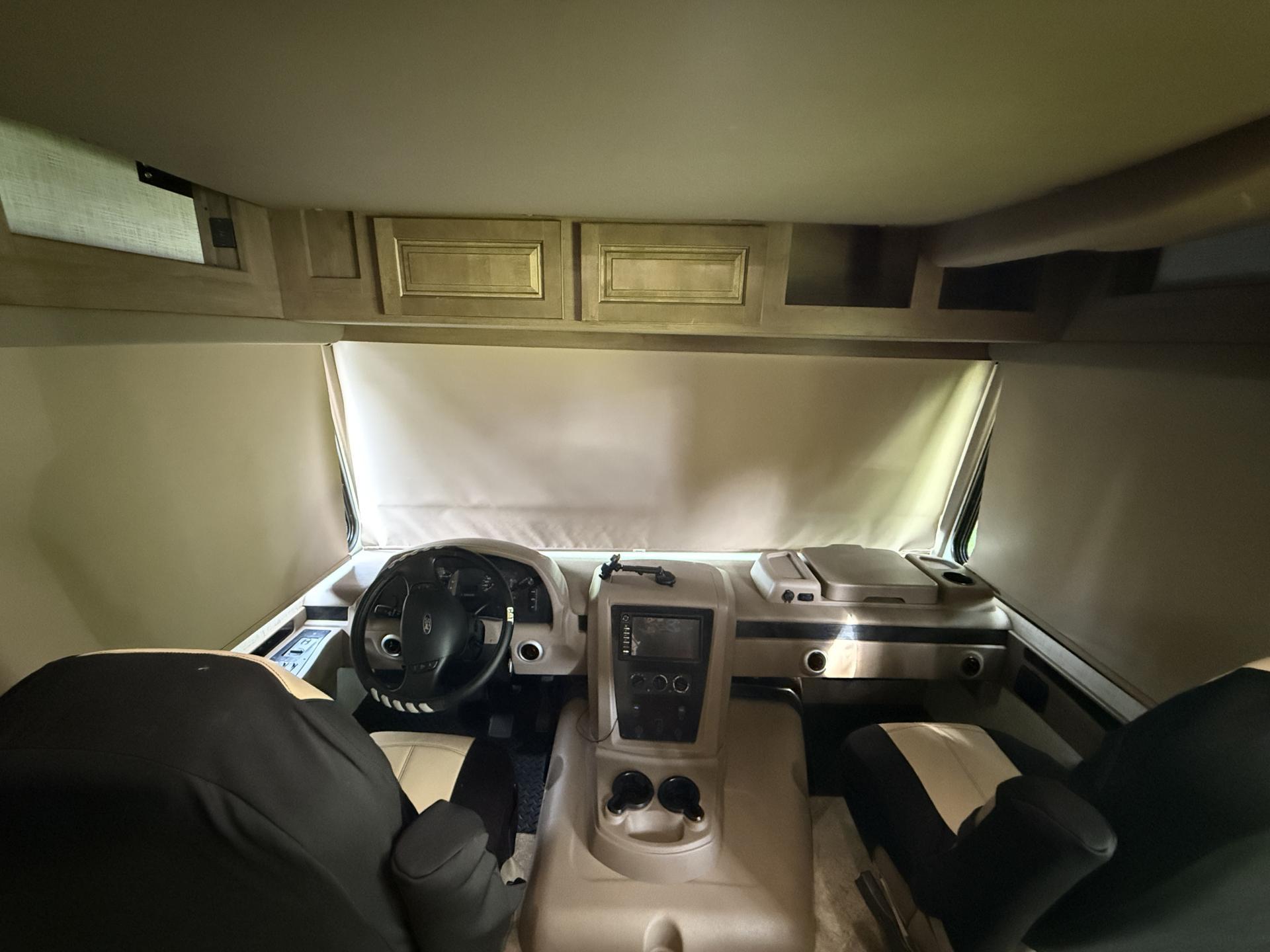 2022 FOREST RIVER GEORGETOWN 5 SERIES 36B