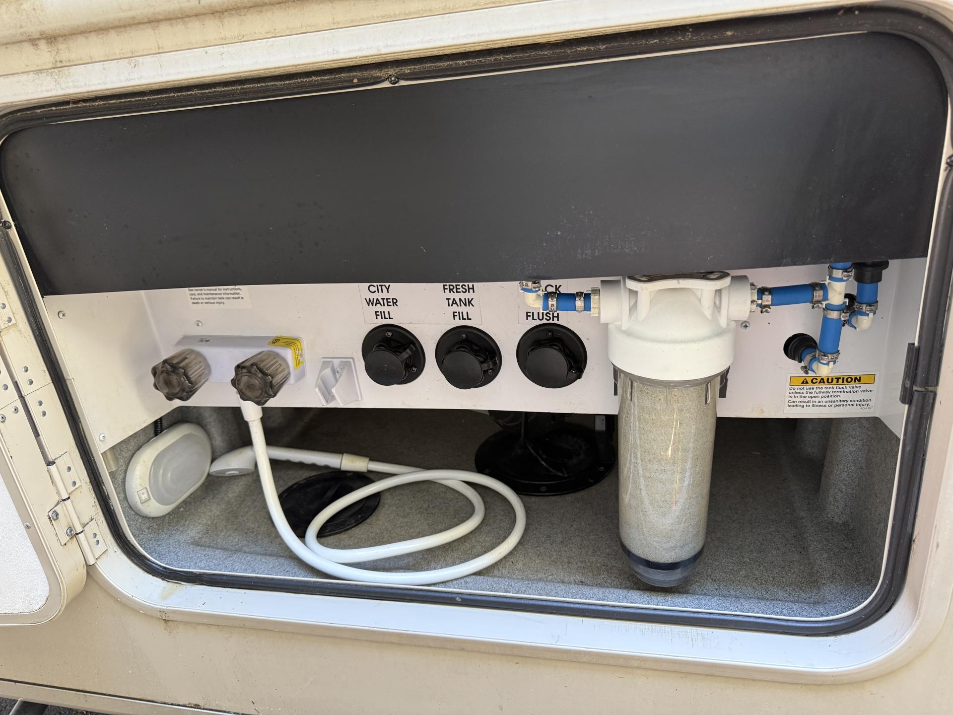 2022 FOREST RIVER GEORGETOWN 5 SERIES 36B