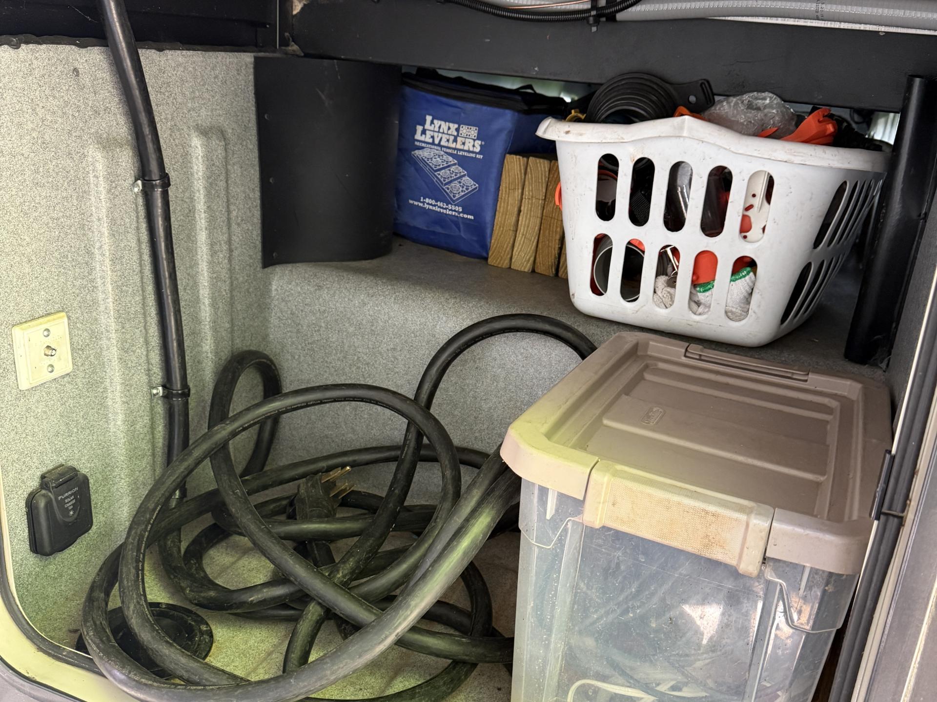 2022 FOREST RIVER GEORGETOWN 5 SERIES 36B