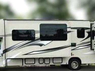 2015 JAYCO GREYHAWK 29MV
