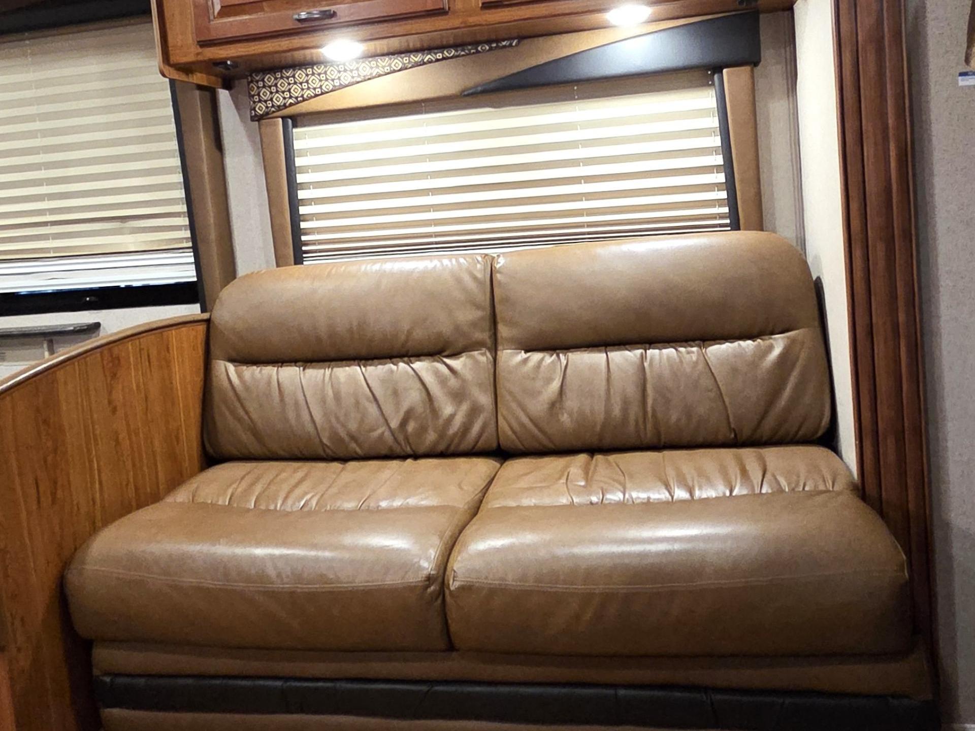 2015 JAYCO GREYHAWK 29MV