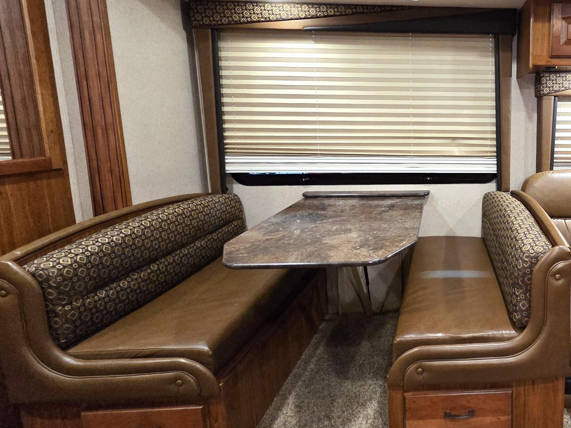2015 JAYCO GREYHAWK 29MV
