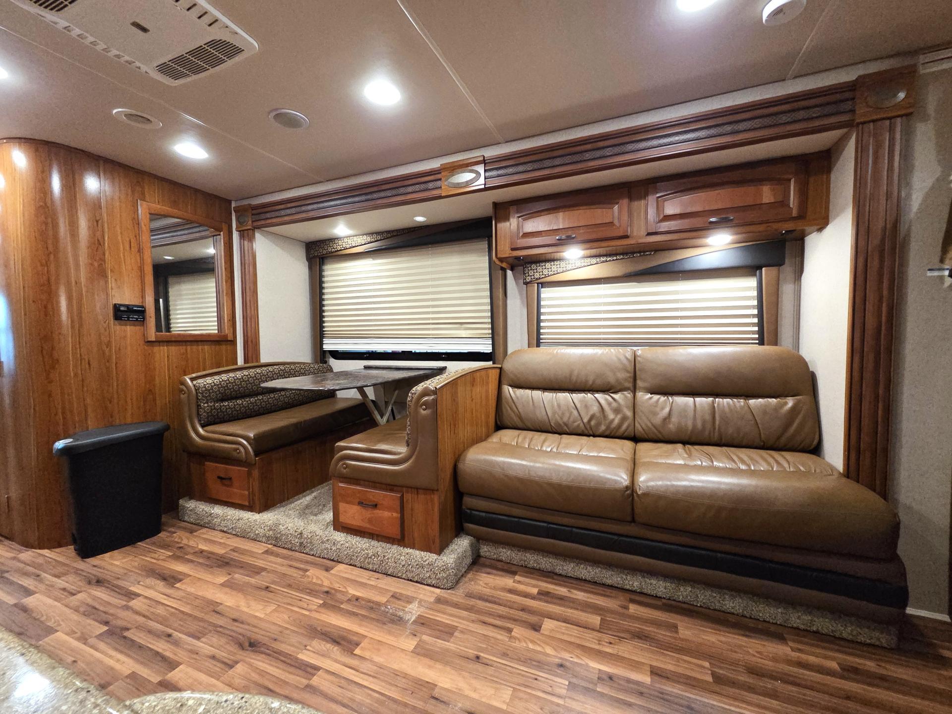 2015 JAYCO GREYHAWK 29MV