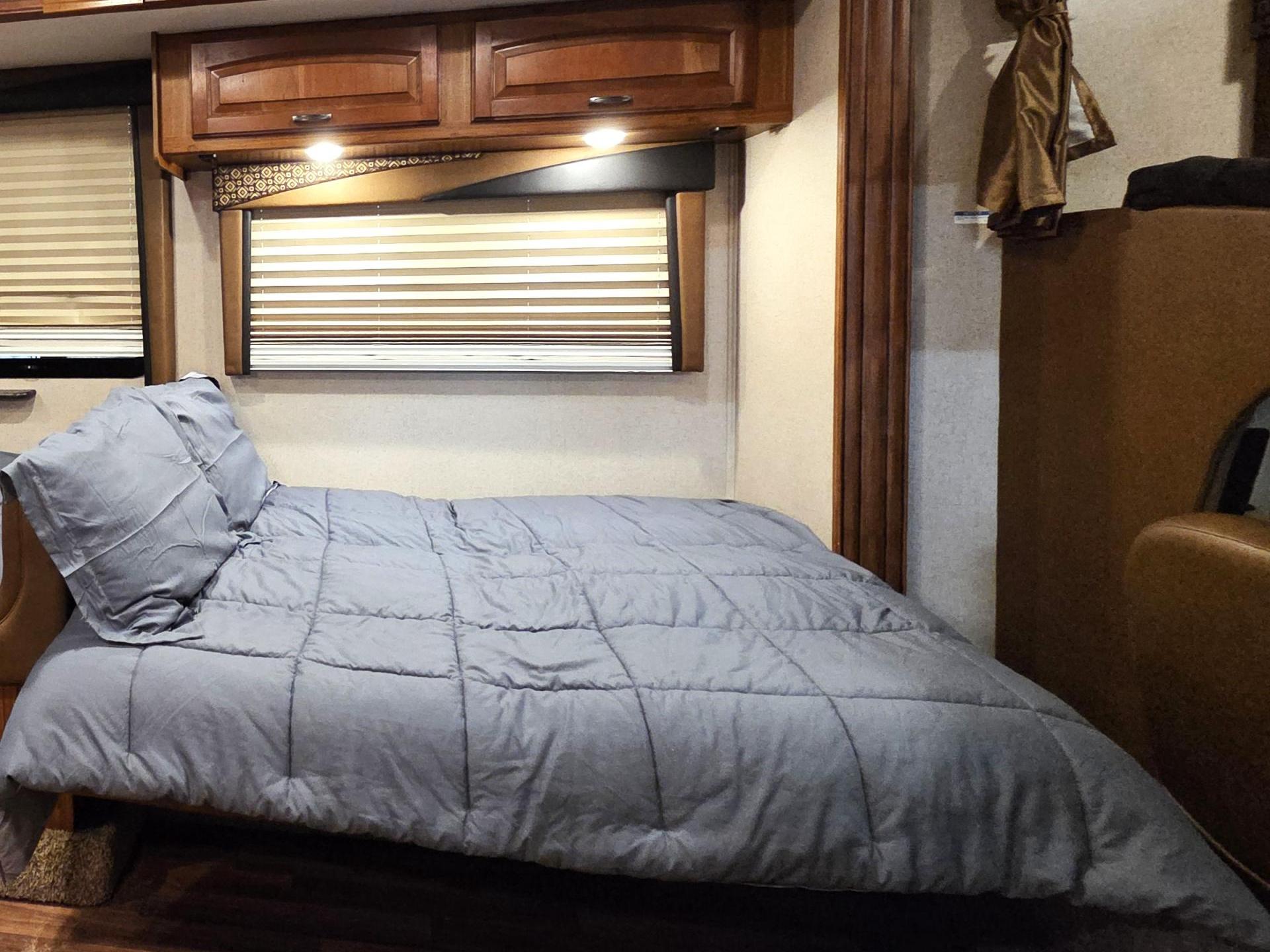 2015 JAYCO GREYHAWK 29MV