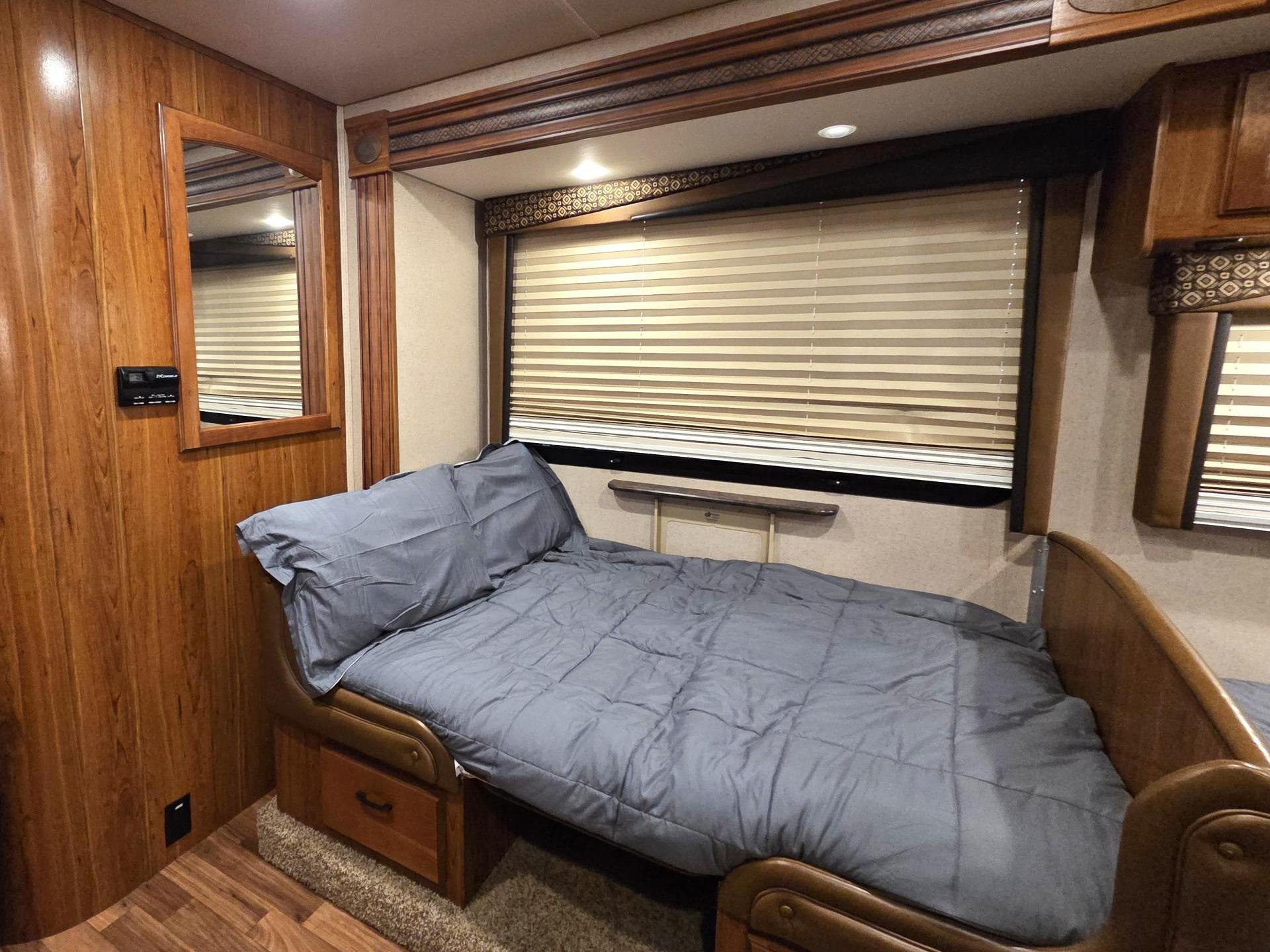 2015 JAYCO GREYHAWK 29MV